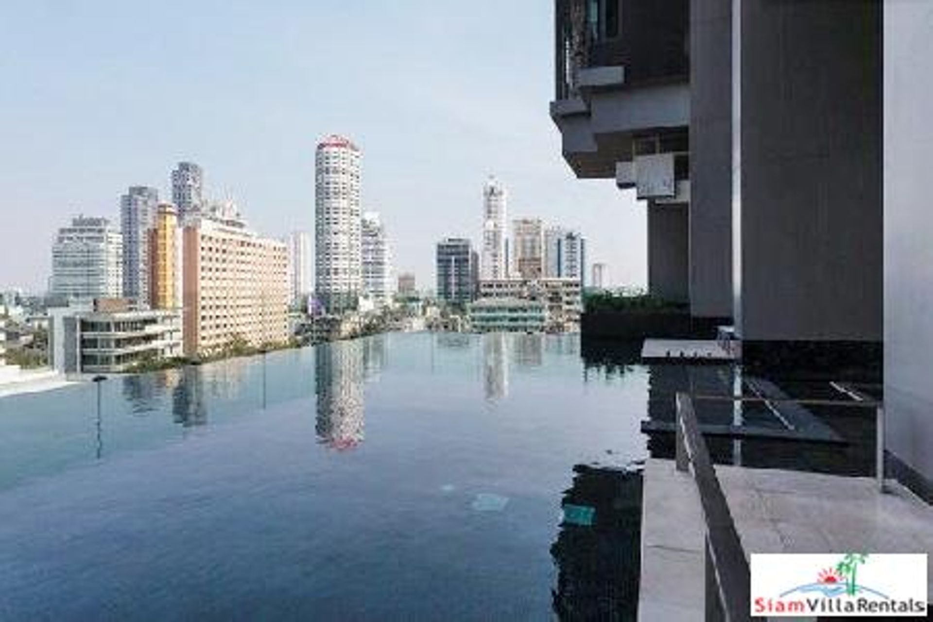 Kondominium di , Krung Thep Maha Nakhon 11117156