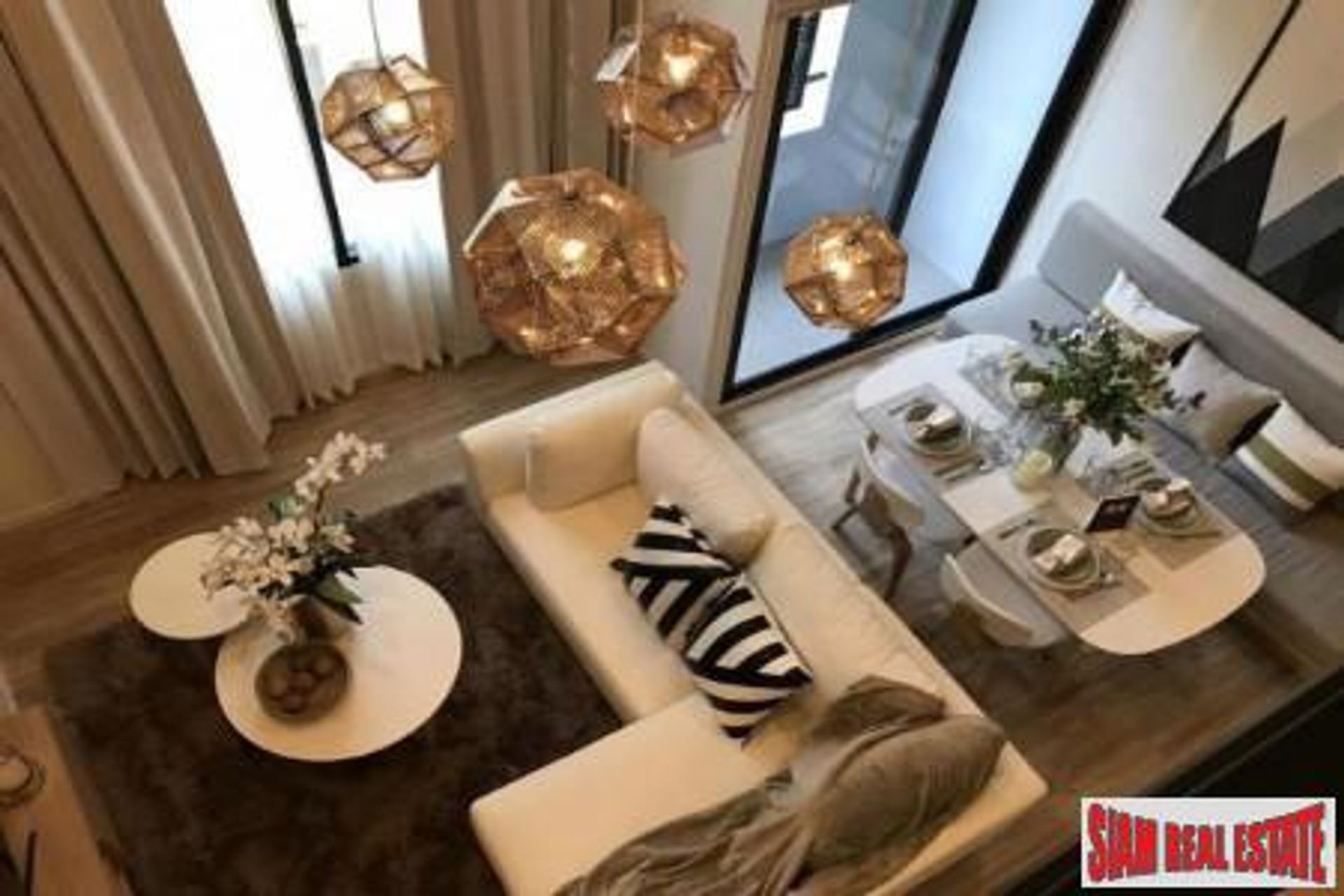 Condominio en , Krung Thep Maha Nakhon 11117162