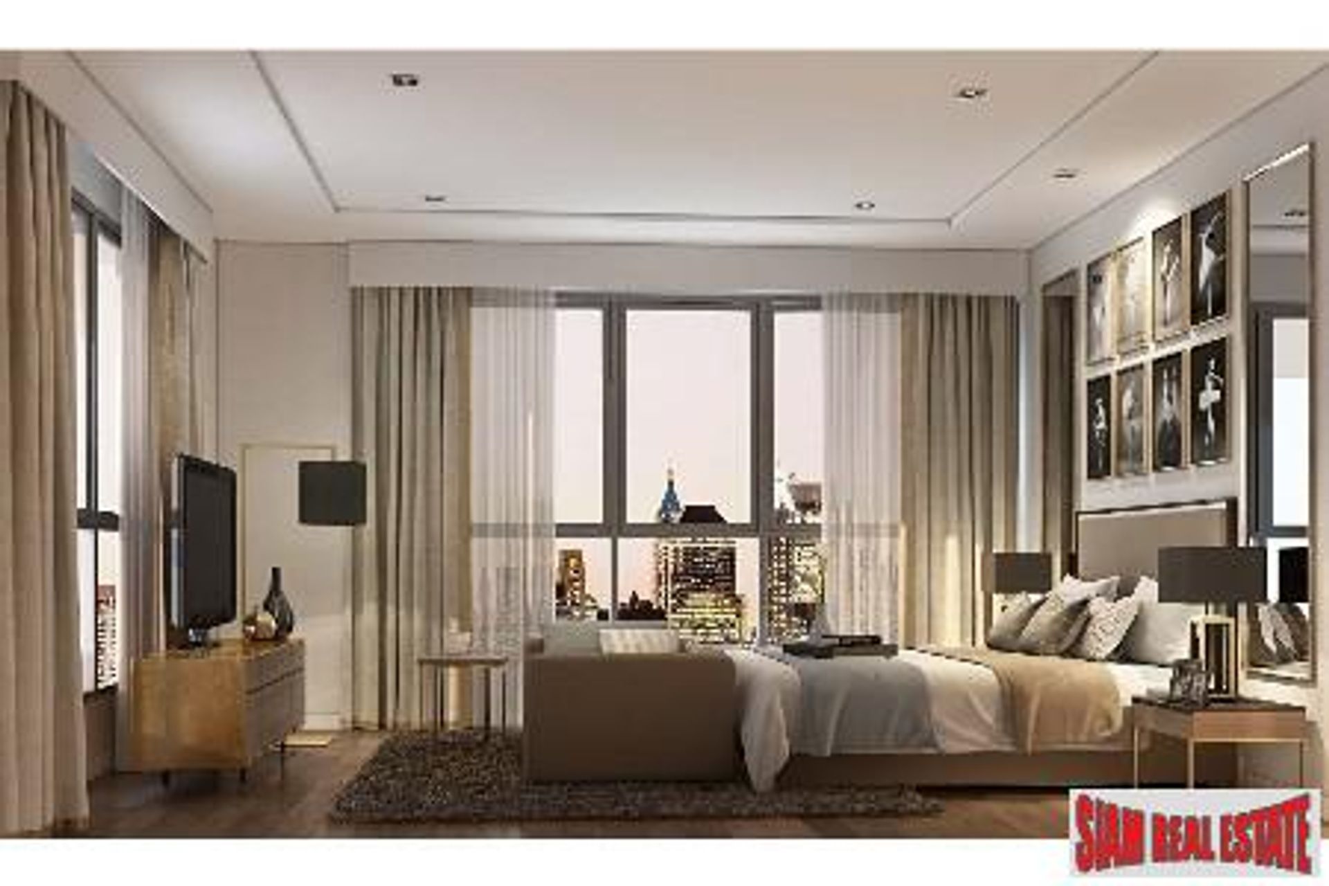 Condominio en , Krung Thep Maha Nakhon 11117162