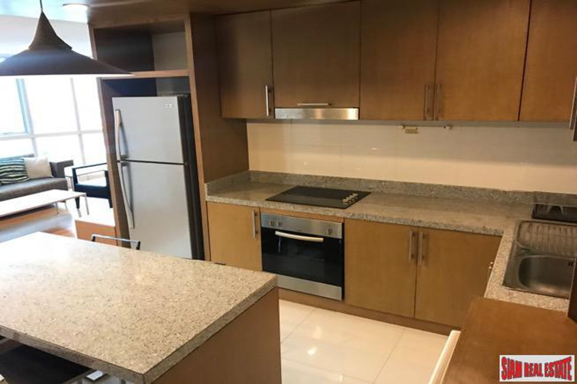 Condominio en , Krung Thep Maha Nakhon 11117170