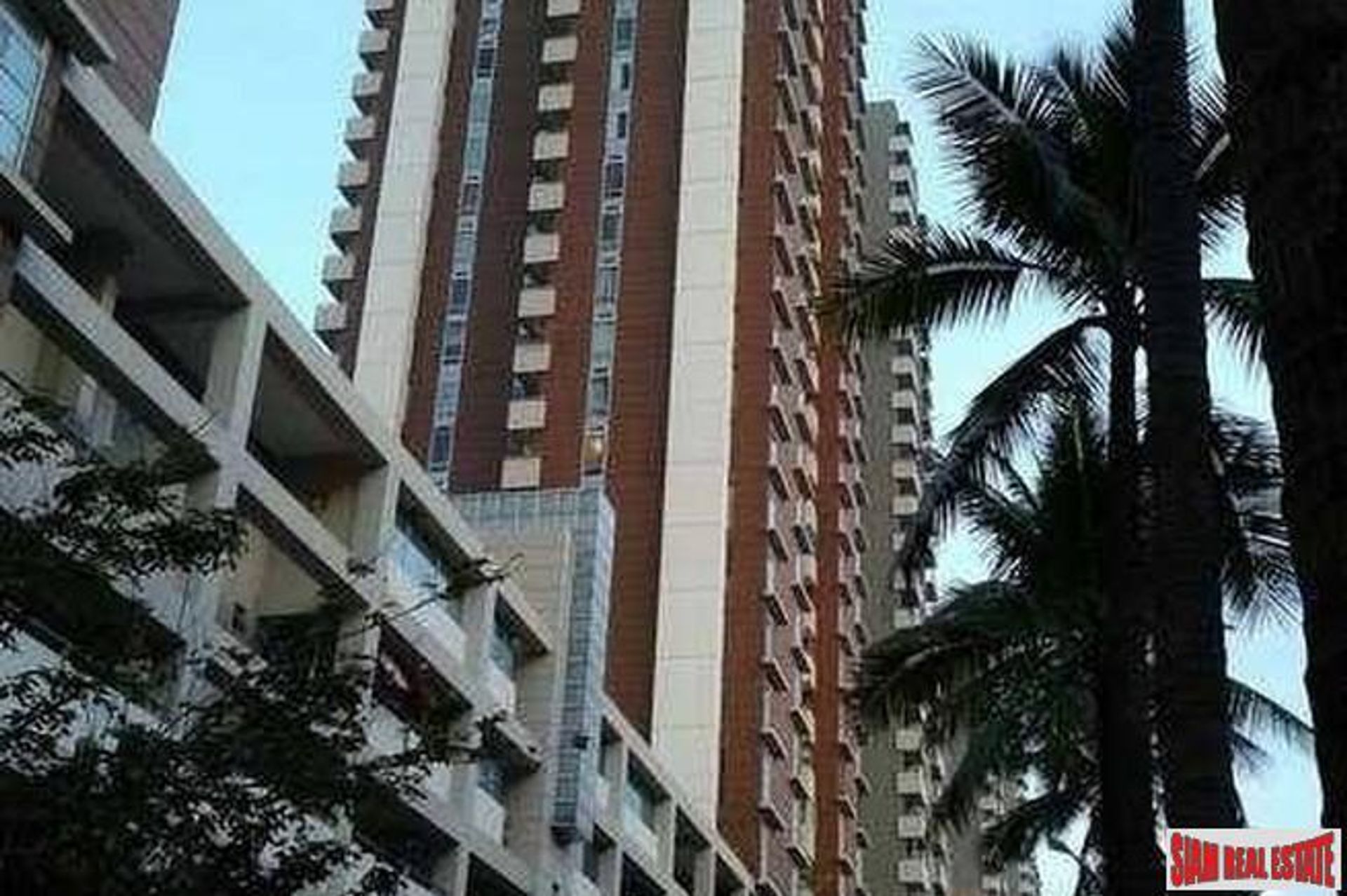 Condominio nel Fra Nakhon, Krung Thep Maha Nakhon 11117172