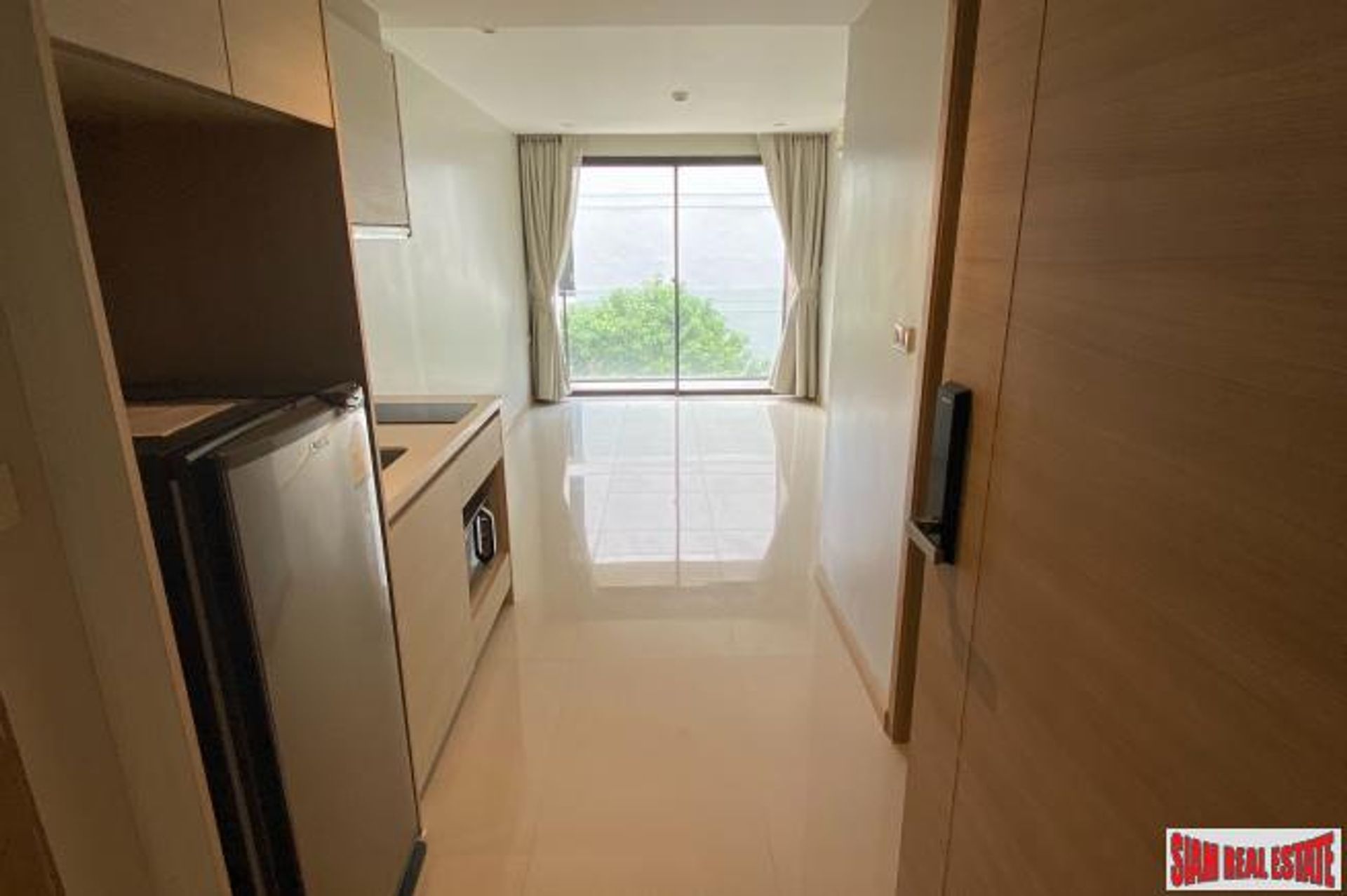 Condominium dans Watthana, Krung Thep Maha Nakhon 11117176