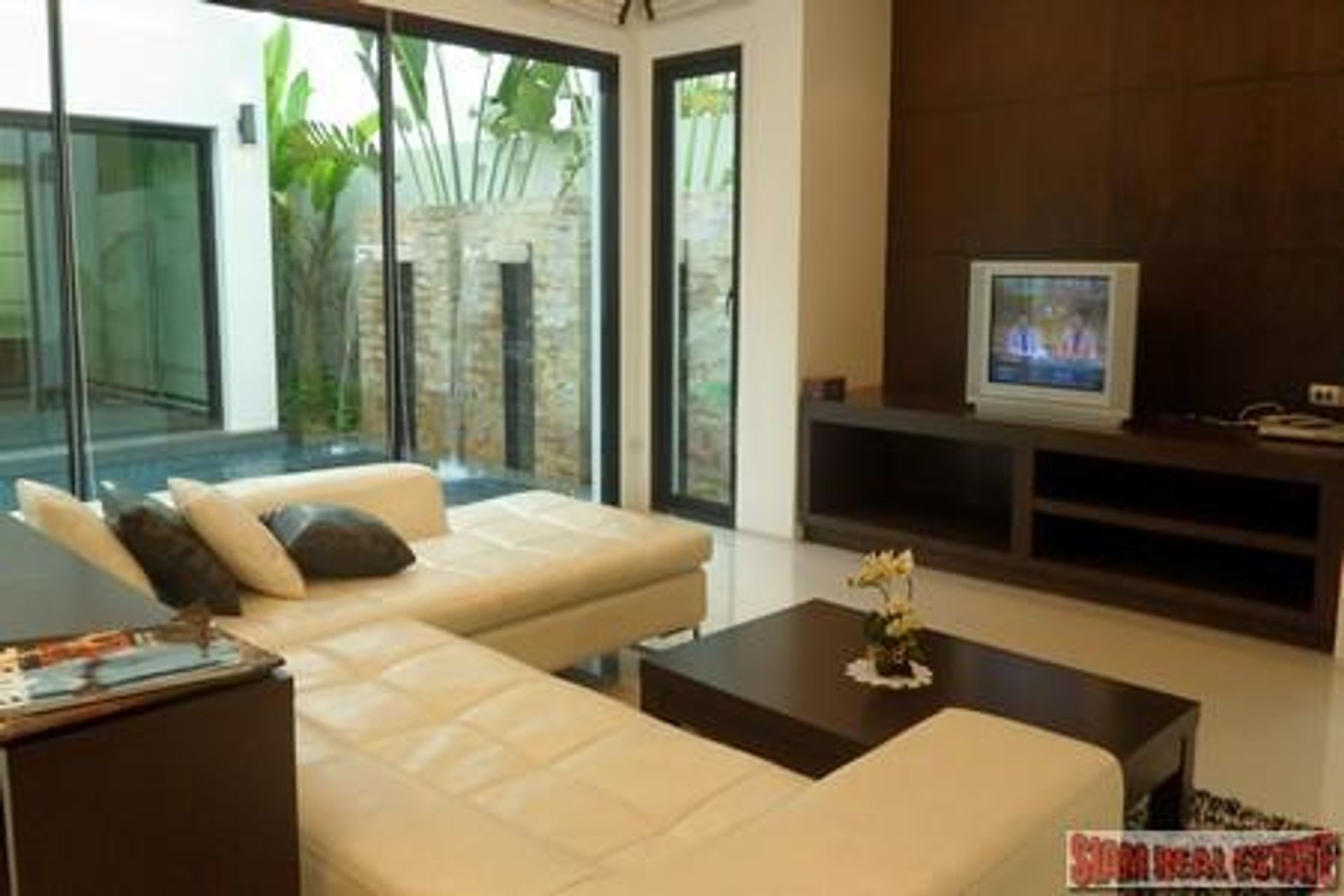 Rumah di Phuket, phuket 11117184