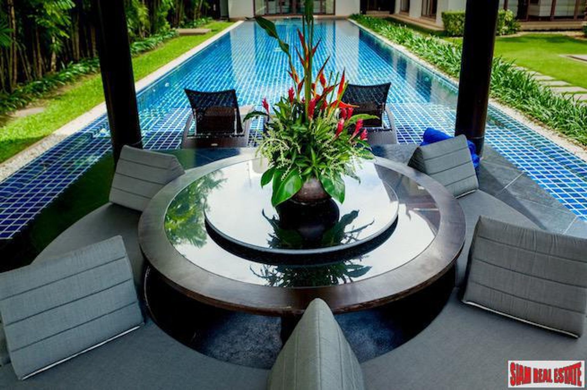 House in Ban Bang Khu, Phuket 11117187