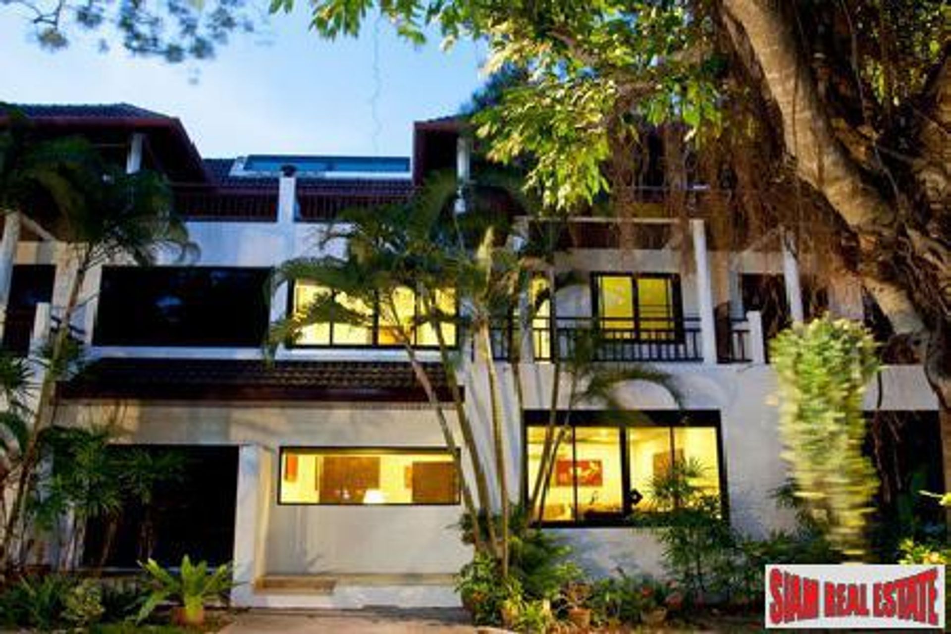 casa en Phuket, ภูเก็ต 11117206