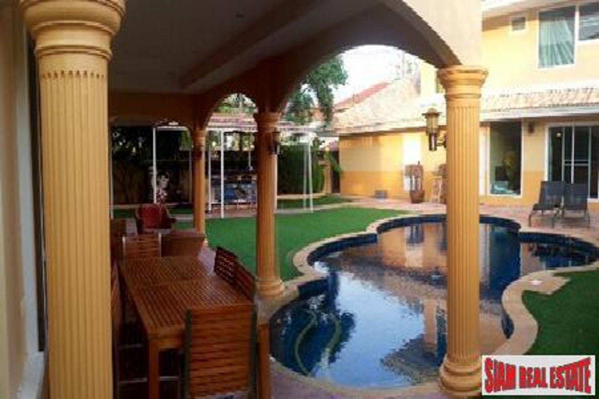 Haus im Ban Khok Tanot, Phuket 11117210