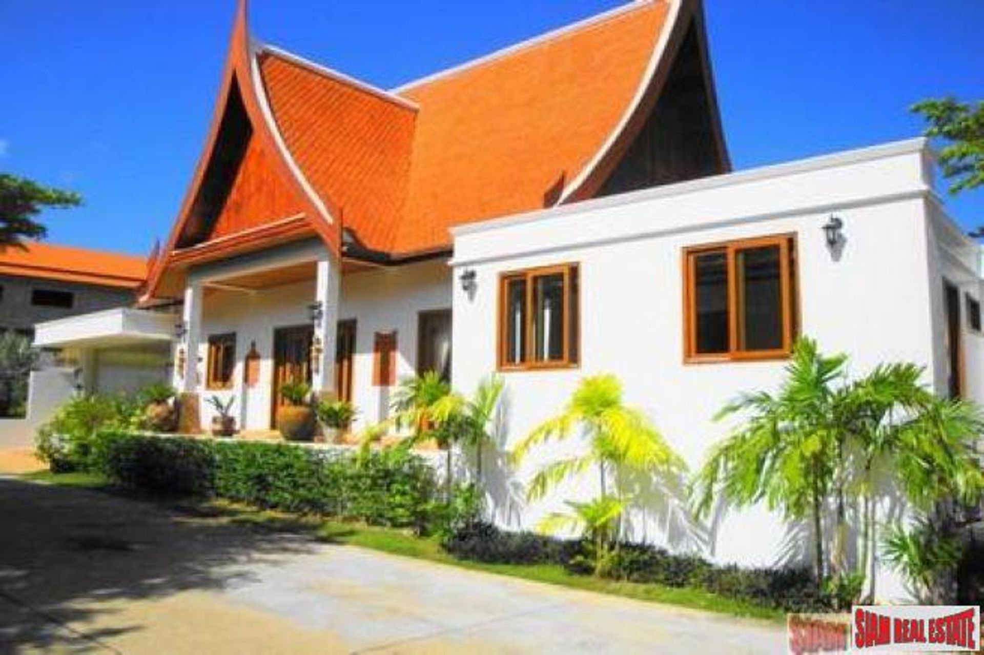 Hus i Ban Bang Khonthi, Phuket 11117221