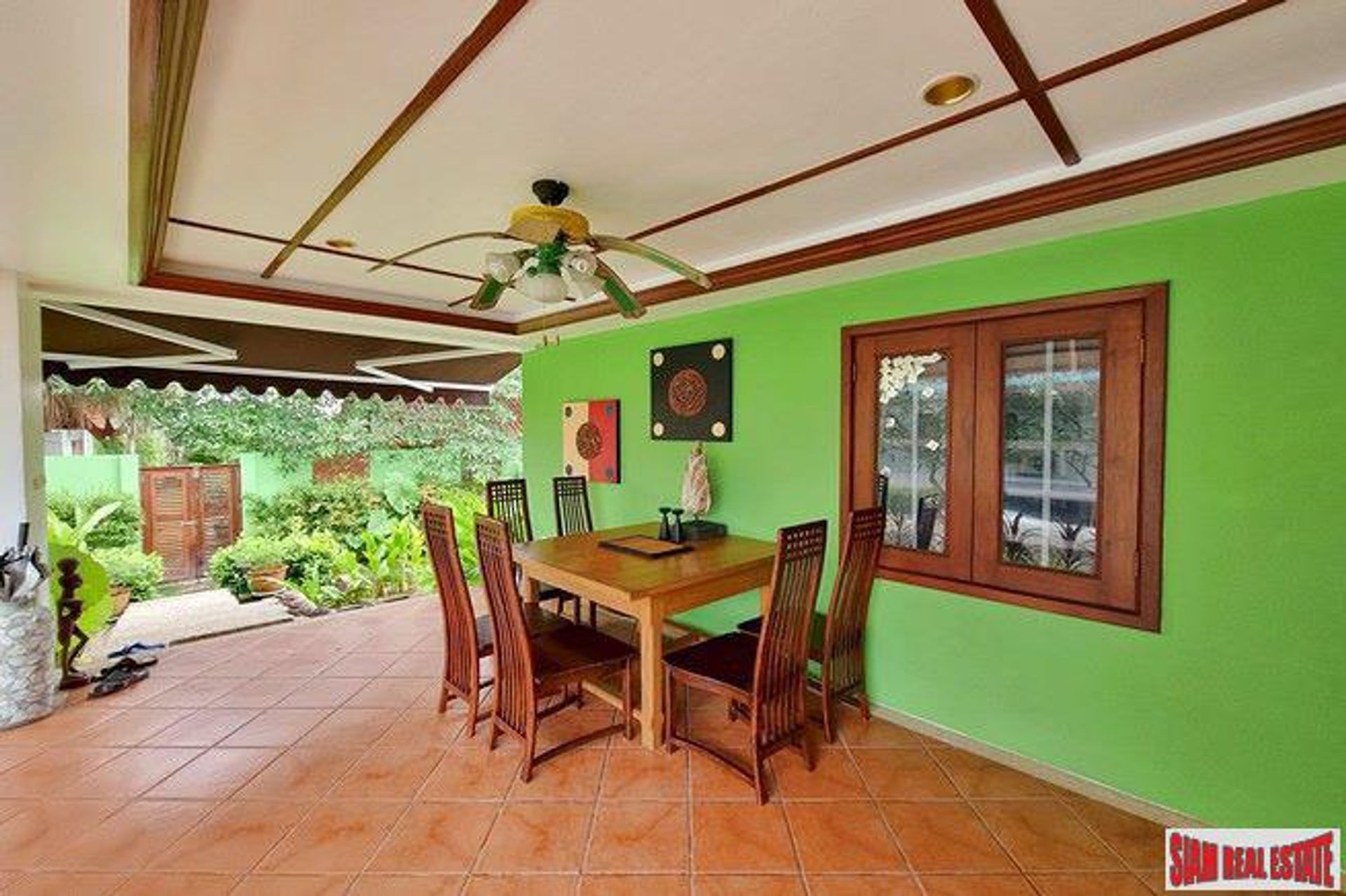 rumah dalam Rawai, Phuket 11117221