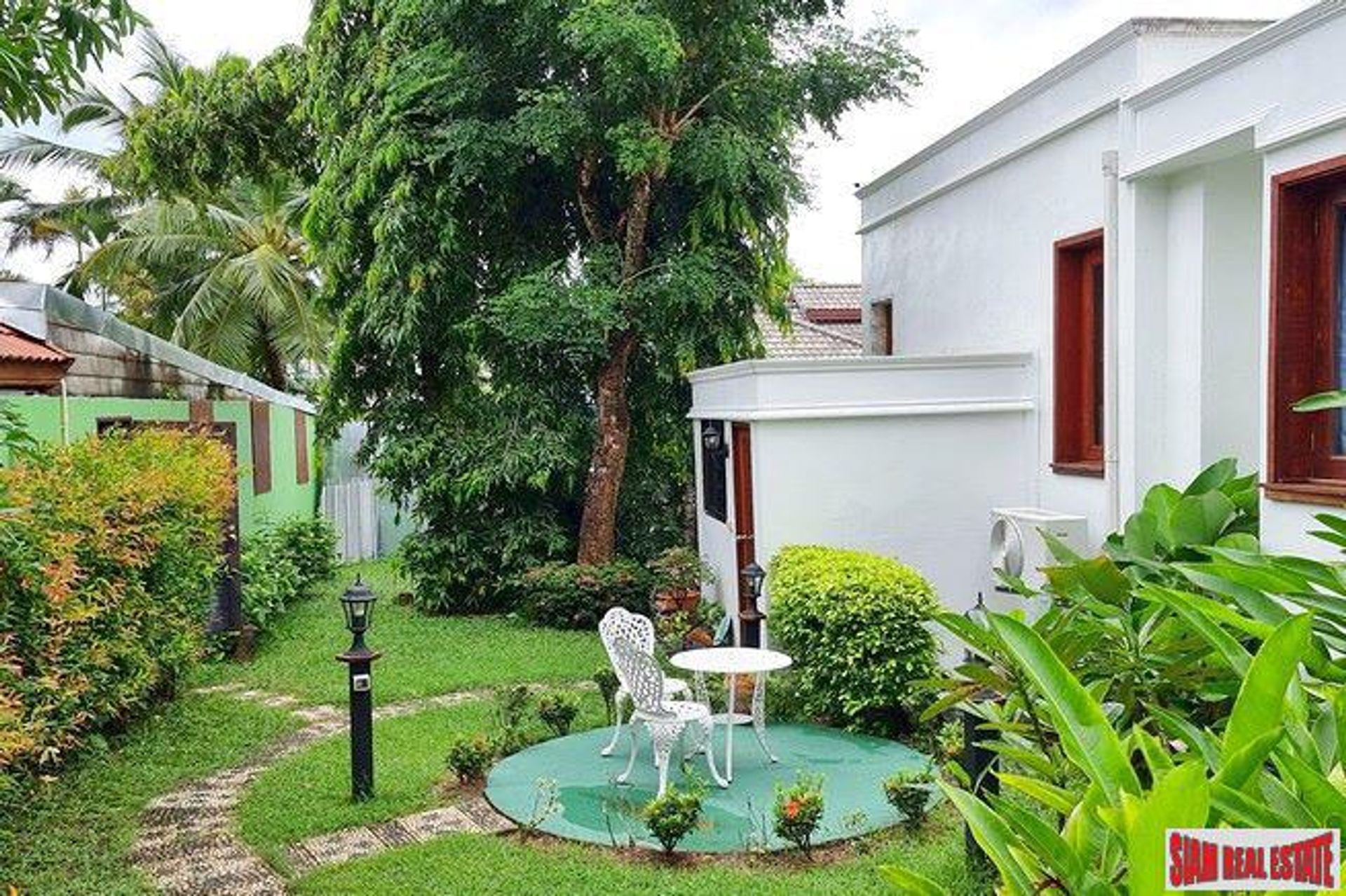 rumah dalam Rawai, Phuket 11117221