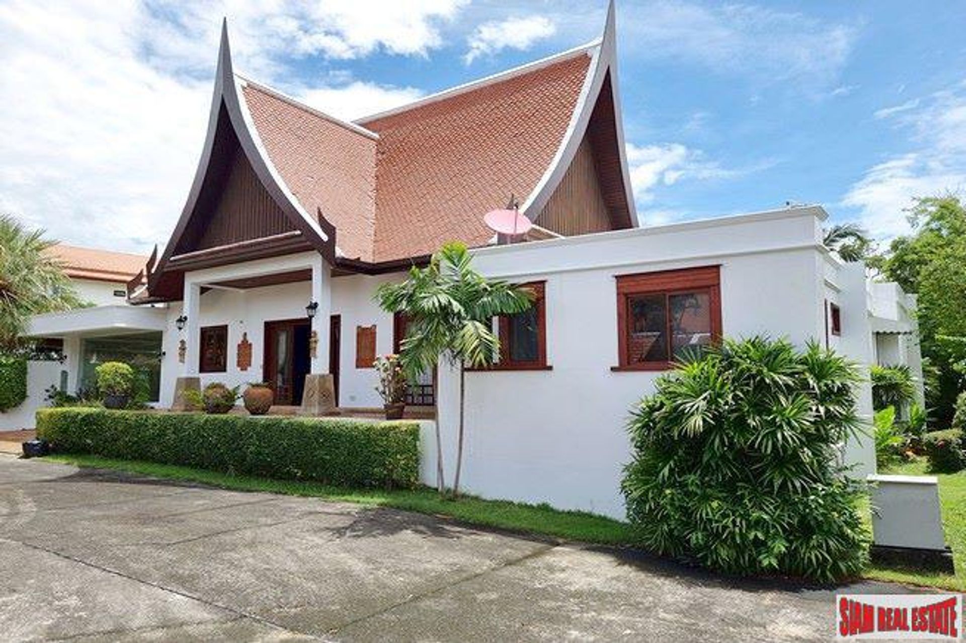 rumah dalam Rawai, Phuket 11117221