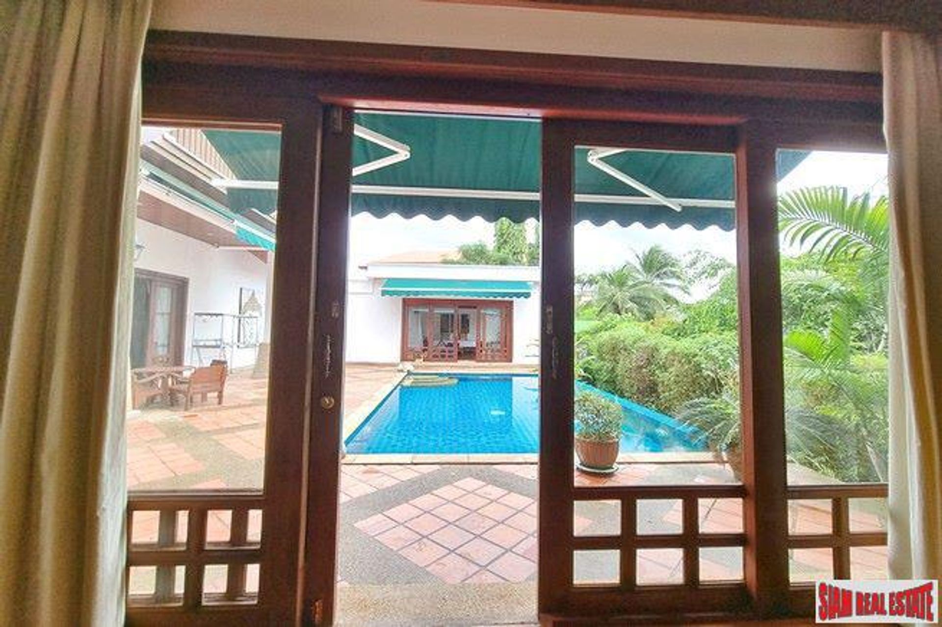 rumah dalam Rawai, Phuket 11117221