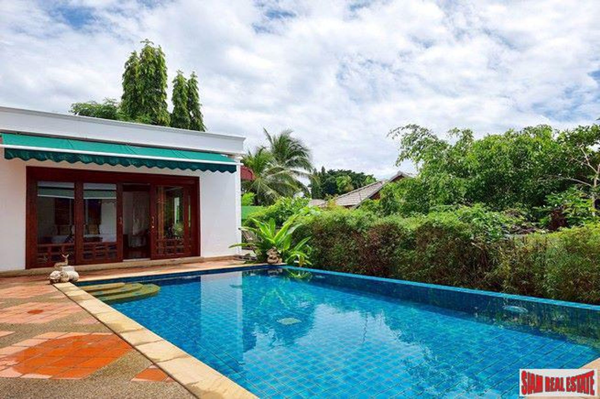 rumah dalam Rawai, Phuket 11117221