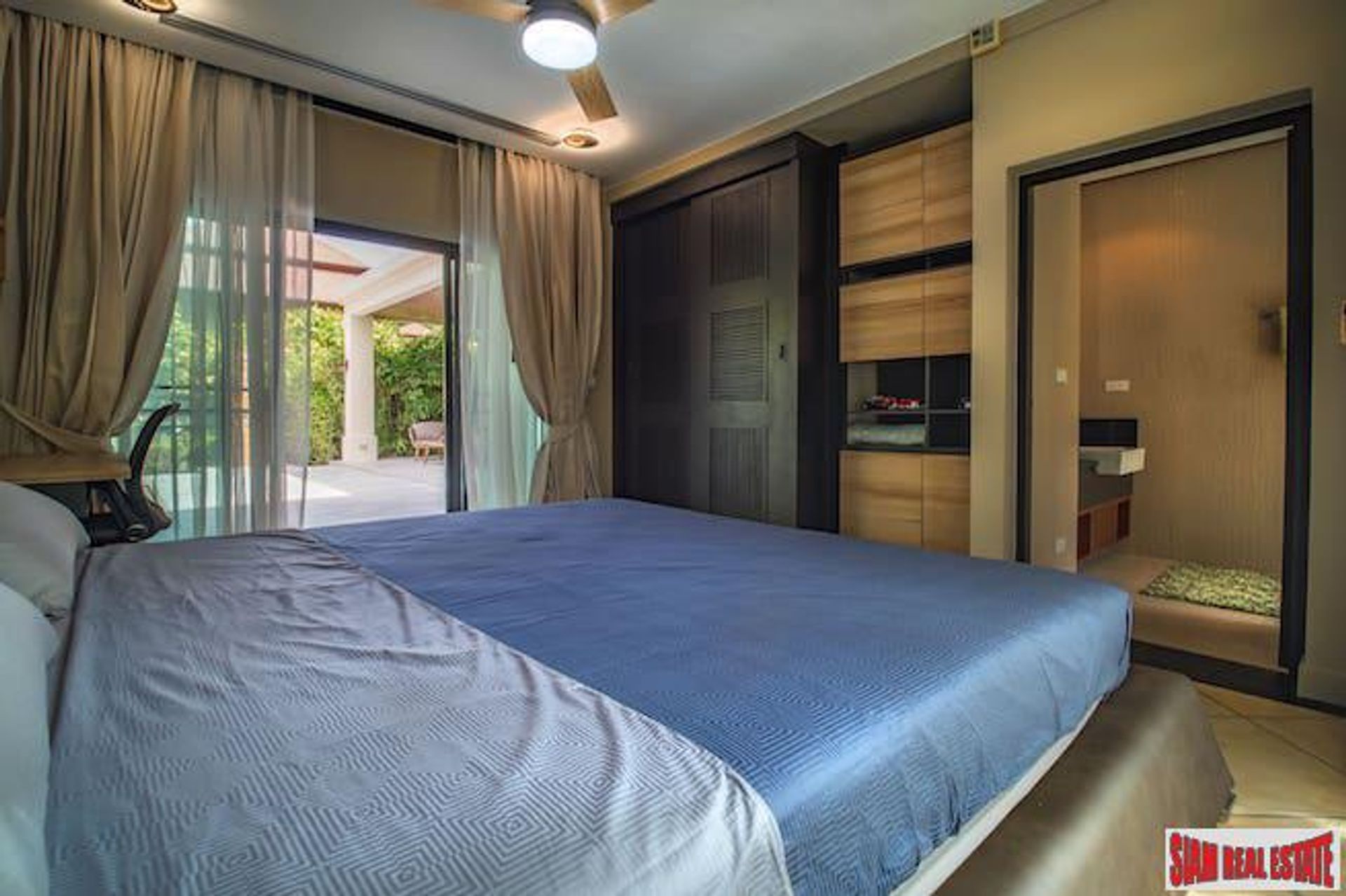 Casa nel Phuket, ภูเก็ต 11117235