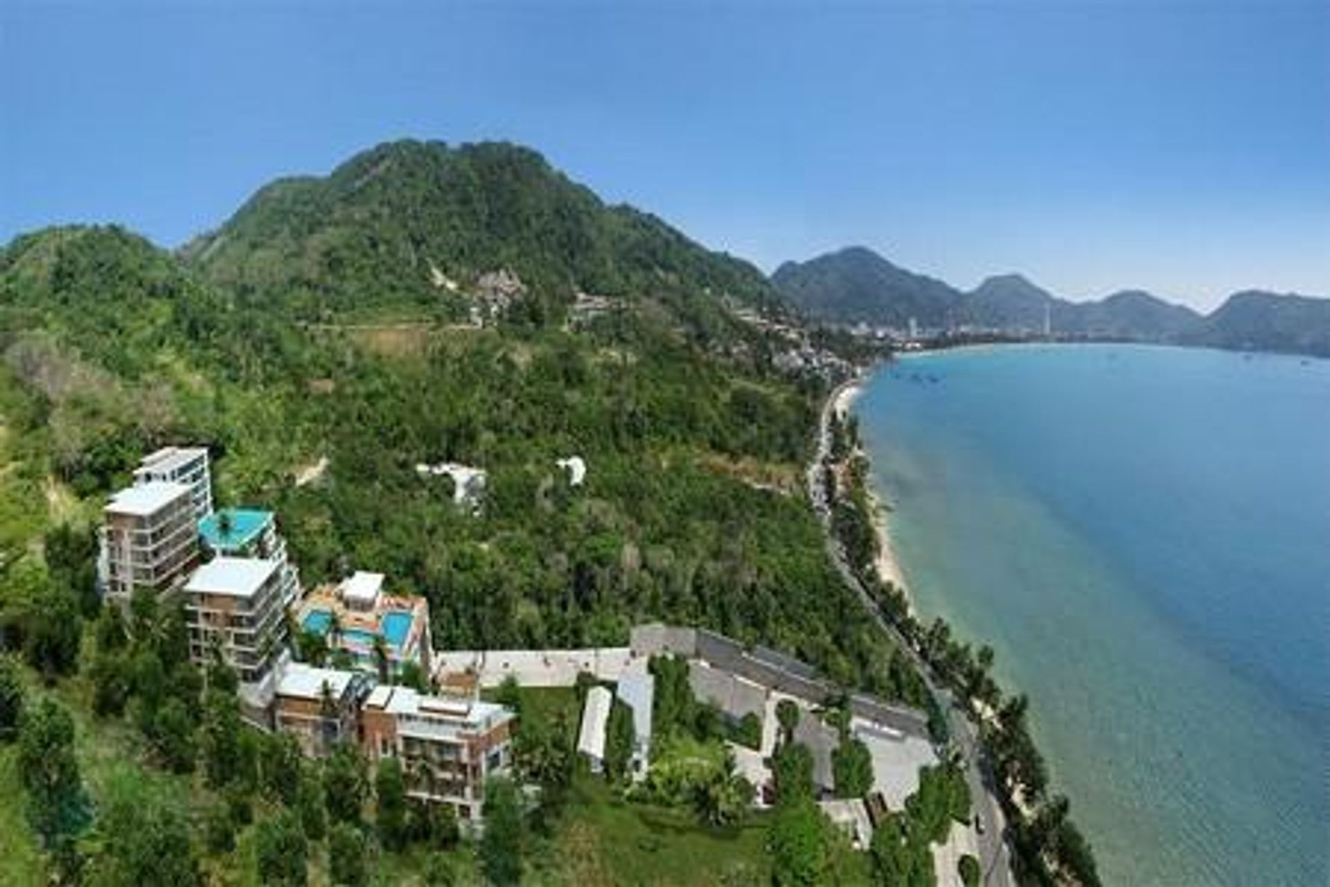 Kondominium di Ban Nakha, phuket 11117241