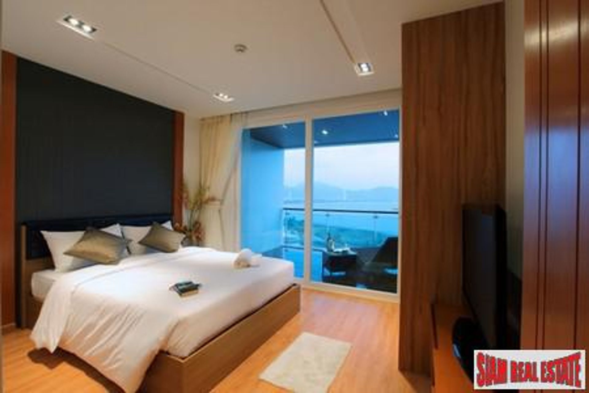 Квартира в Tambon Kamala, Chang Wat Phuket 11117241