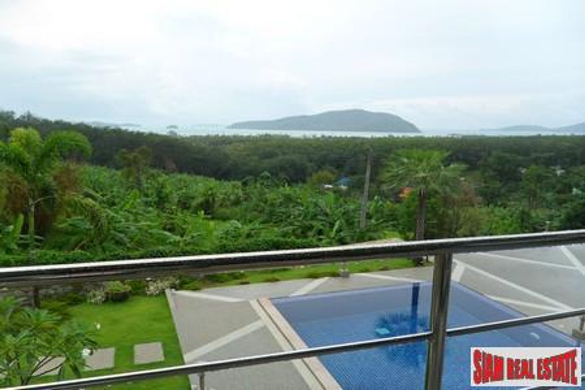 Huis in Rawai, Phuket 11117249