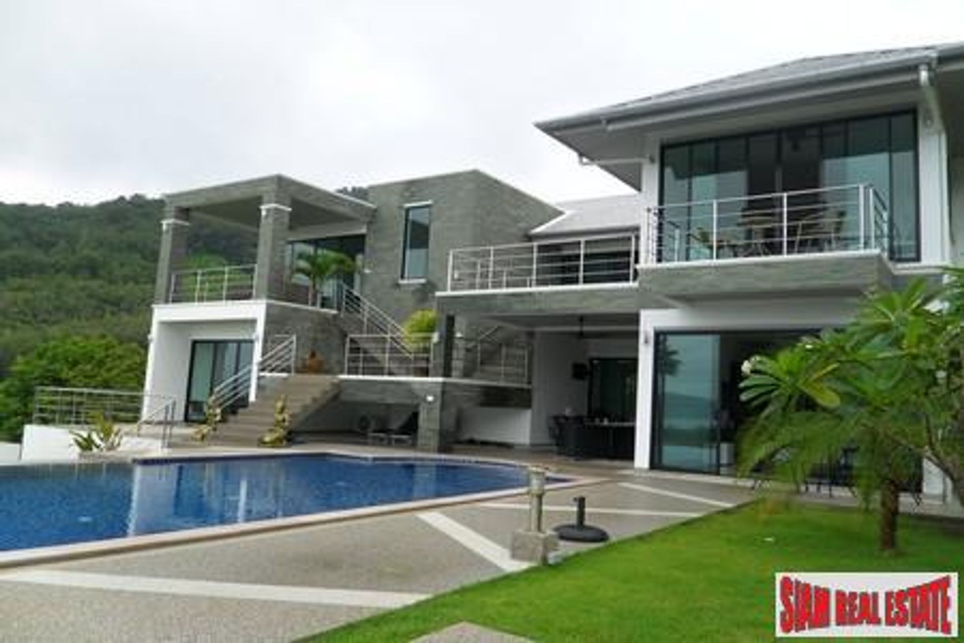 Huis in Ban Bang Khonthi, Phuket 11117249