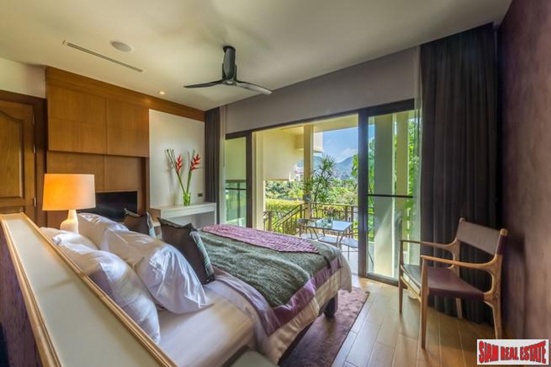 Hus i Tambon Kamala, Chang Wat Phuket 11117257