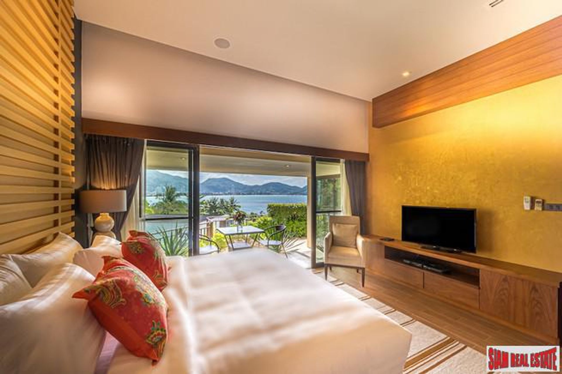 Hus i Tambon Kamala, Chang Wat Phuket 11117257