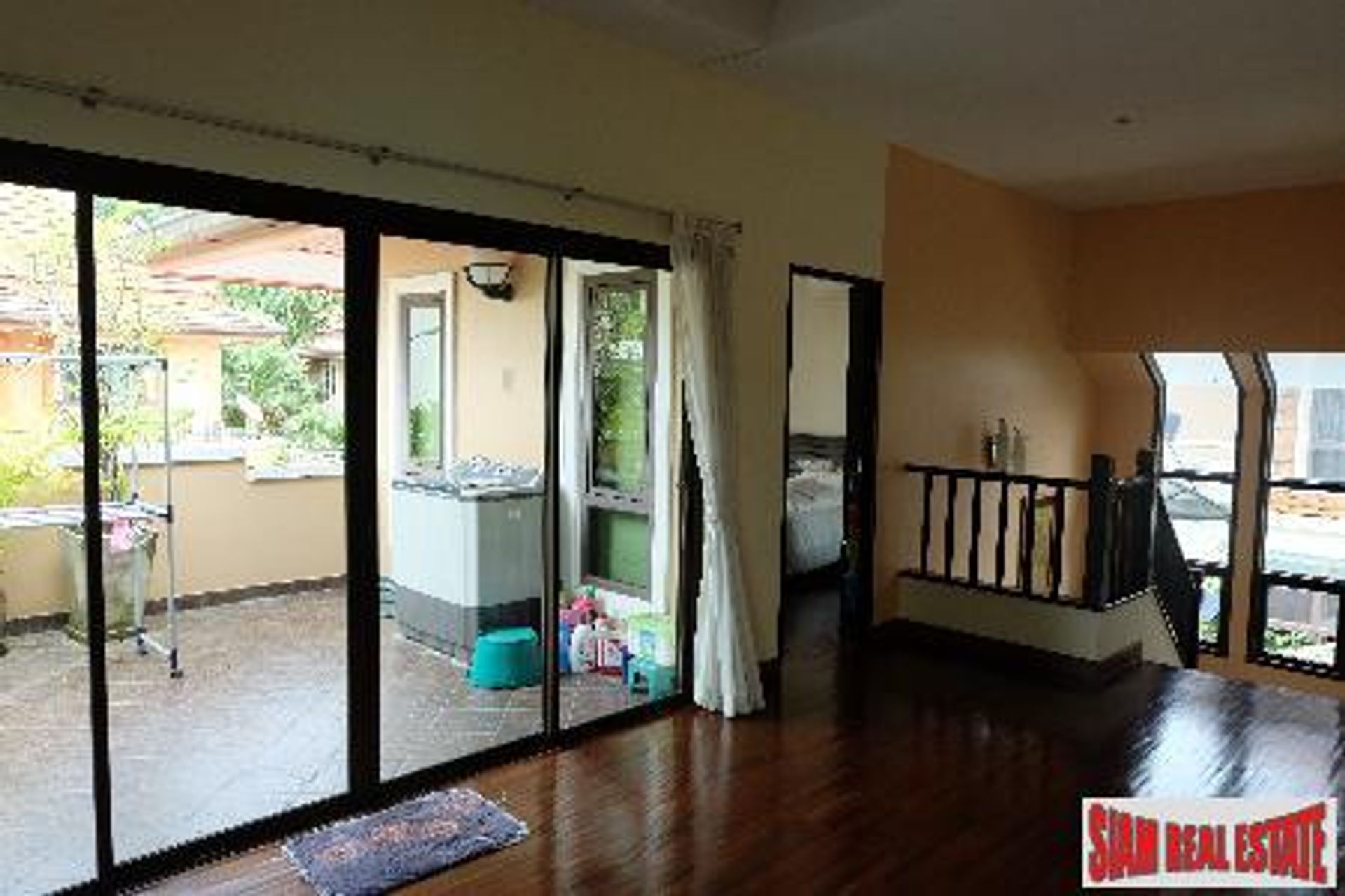 Будинок в Pa Tong, Phuket 11117263