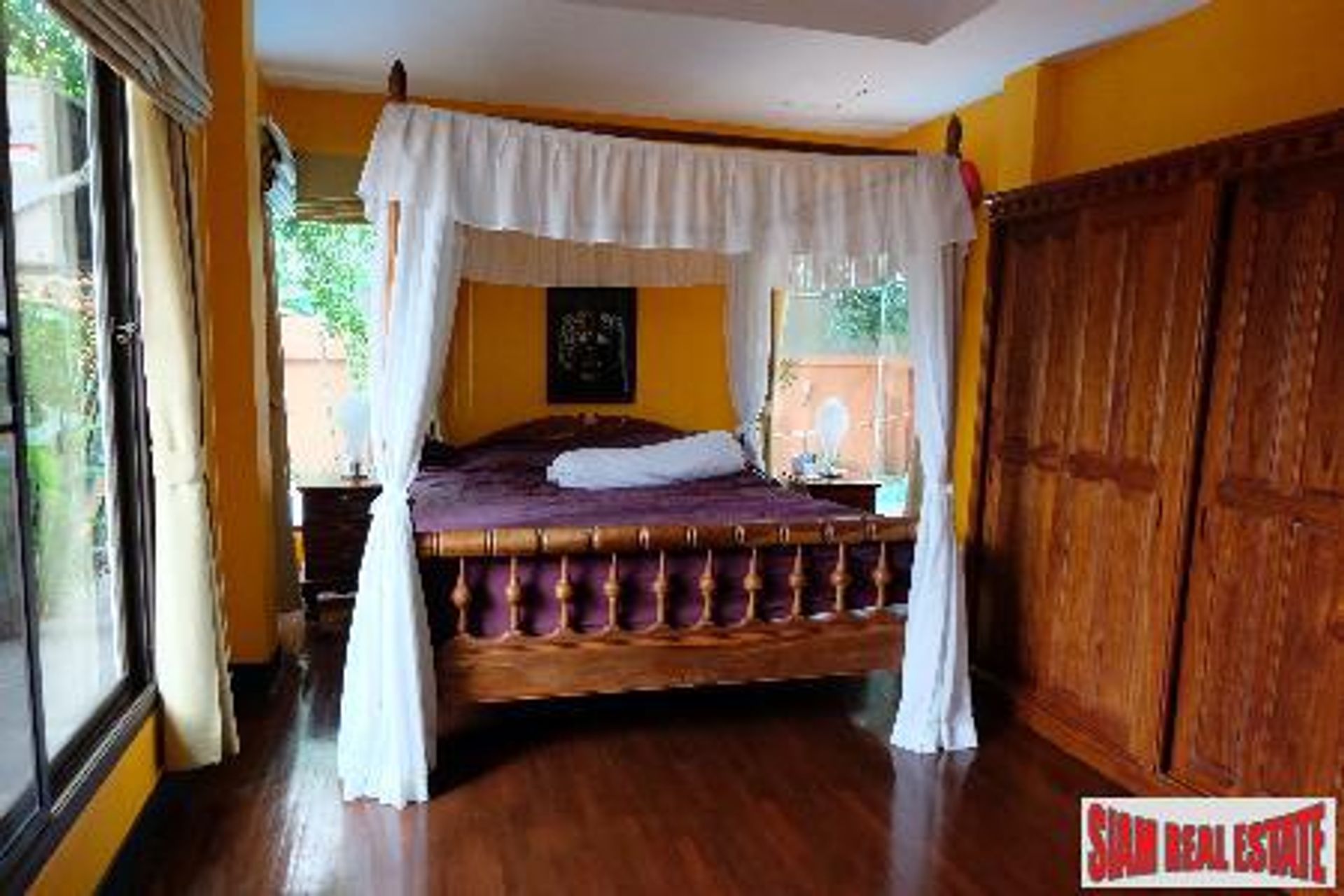 Будинок в Pa Tong, Phuket 11117263