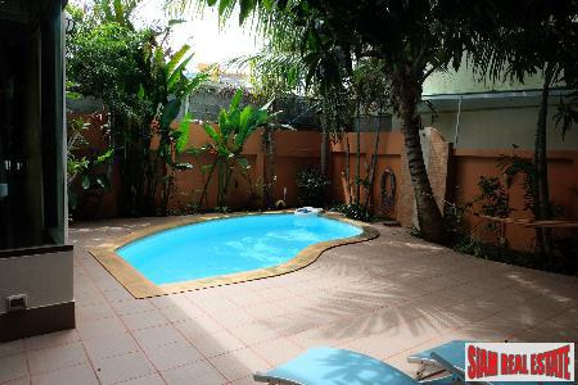 Huis in Ban Patong, Phuket 11117263