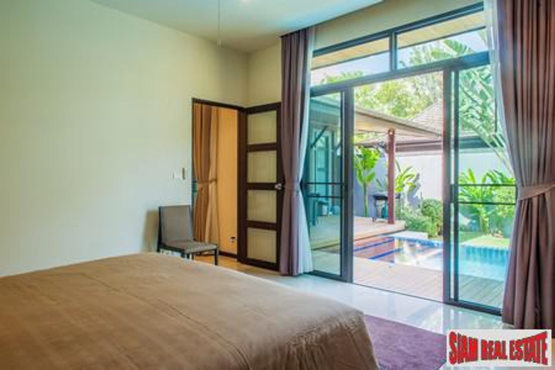 Casa nel Ban Phrom Thep, Phuket 11117264