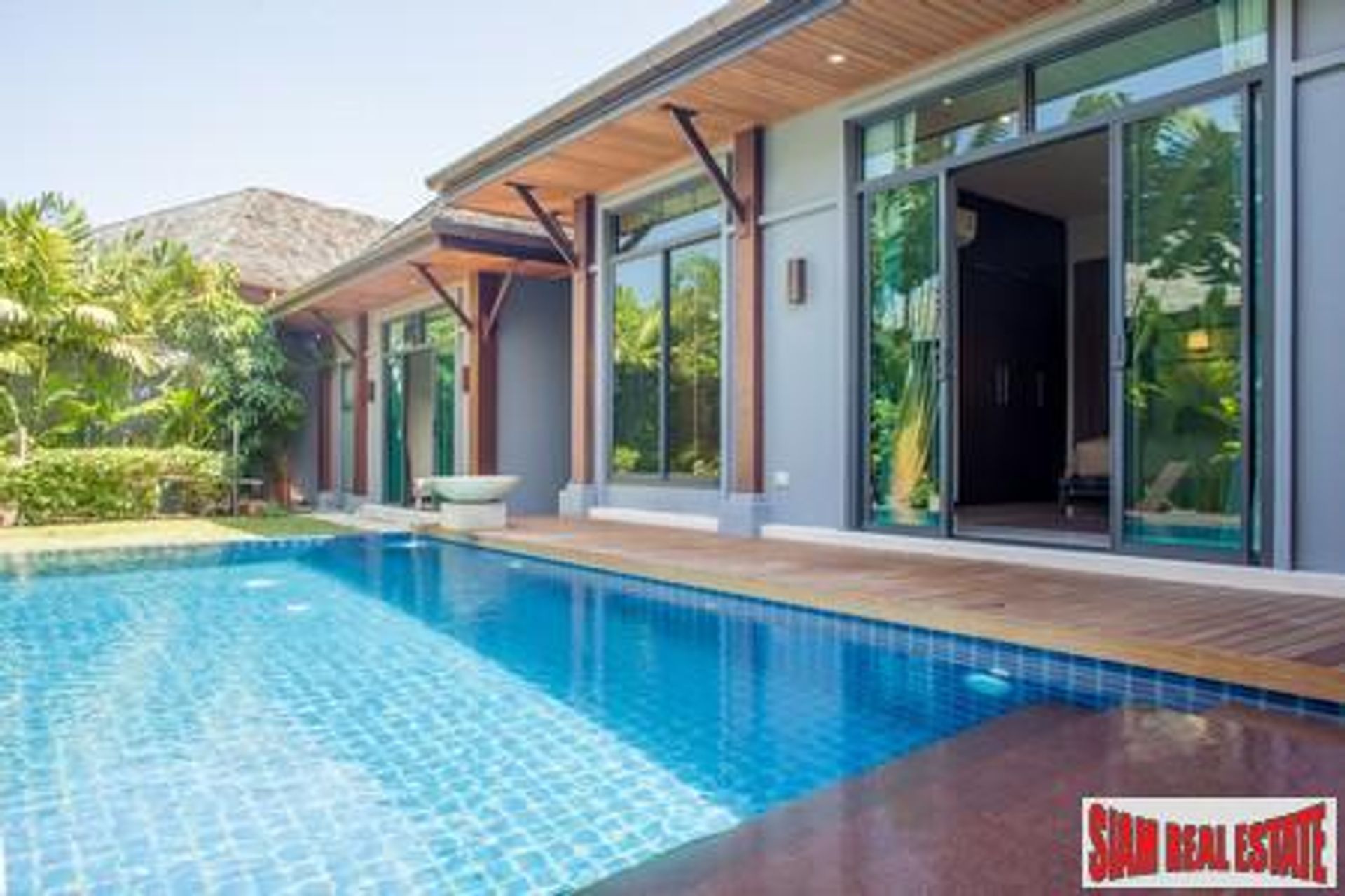 Casa nel Ban Phrom Thep, Phuket 11117264