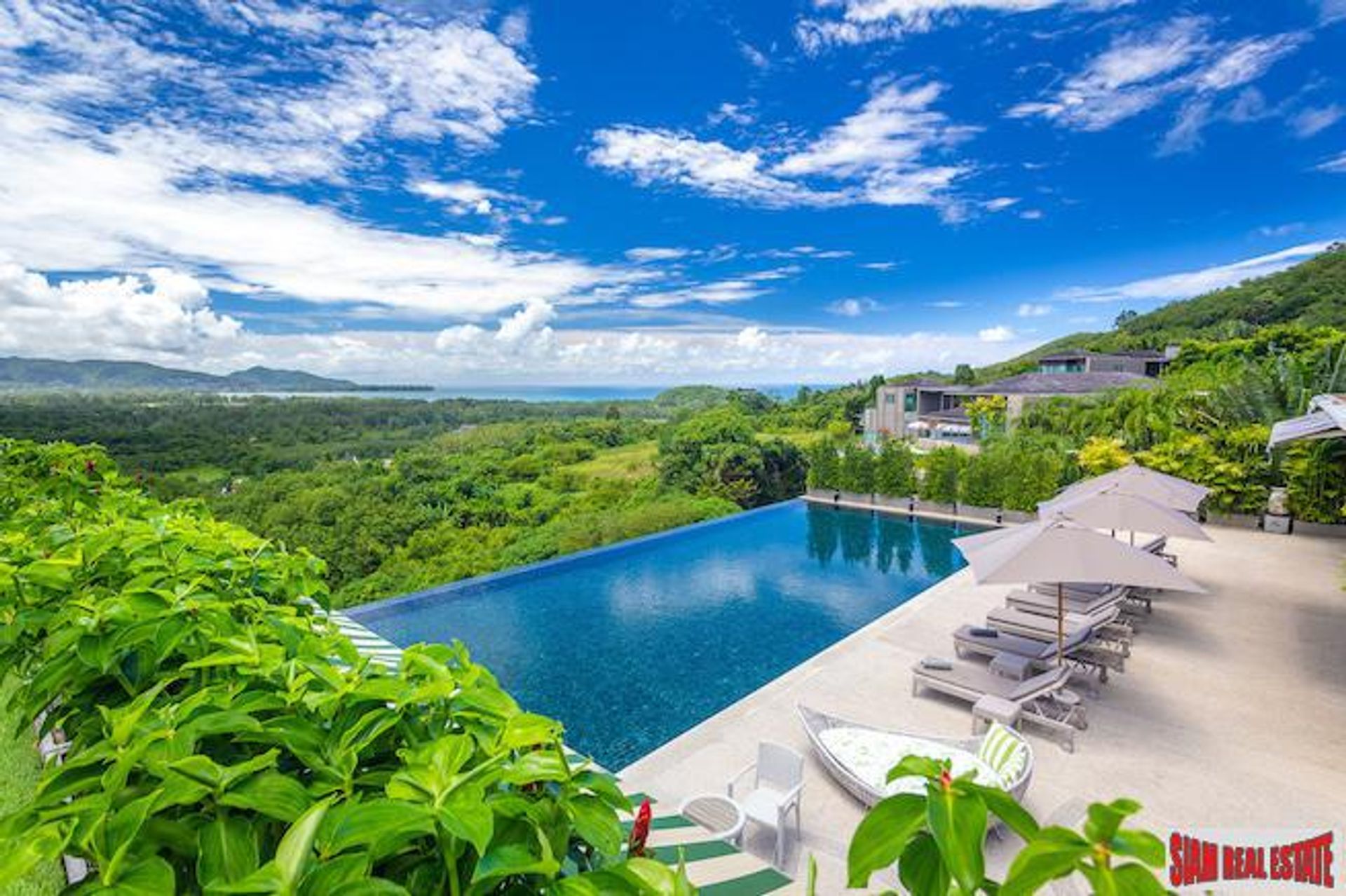 House in Ban La Yan, Phuket 11117293