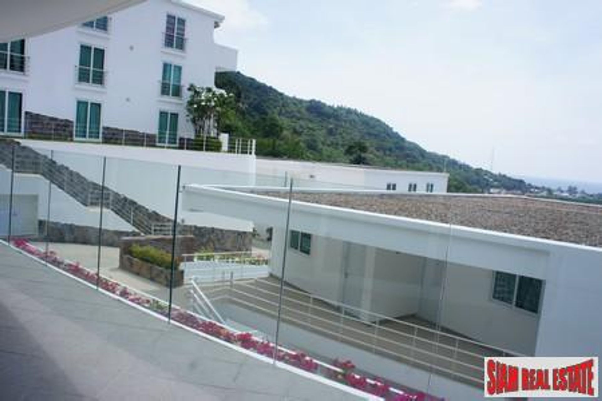 Condominio nel Divieto Kata, Phuket 11117297