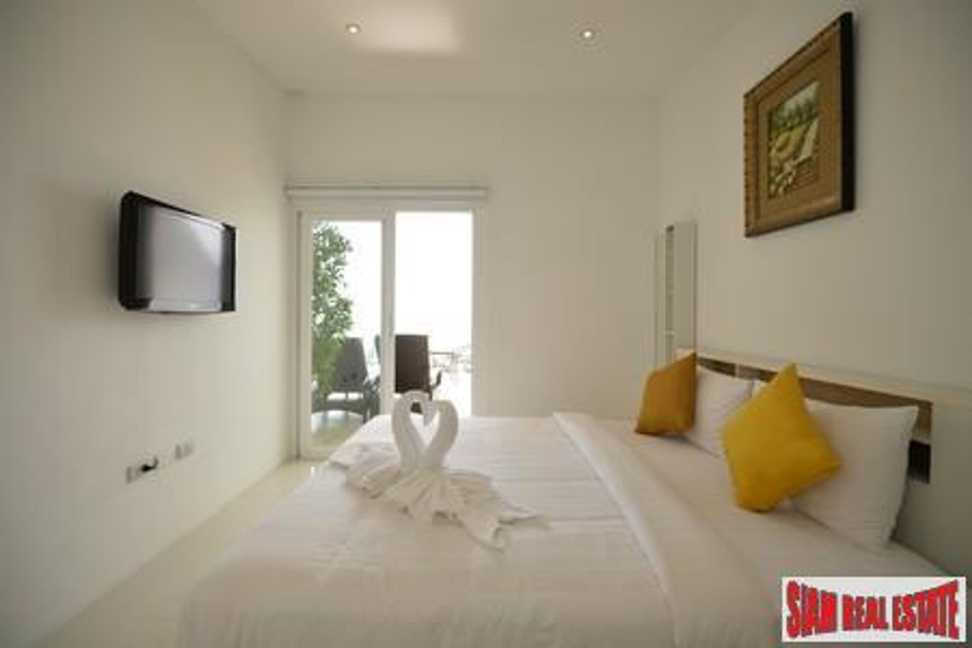 عمارات في Karon, Phuket 11117302