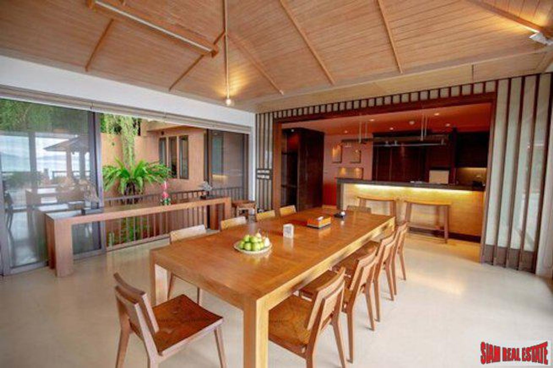 Casa nel Divieto Laem Phan Wa, Phuket 11117304