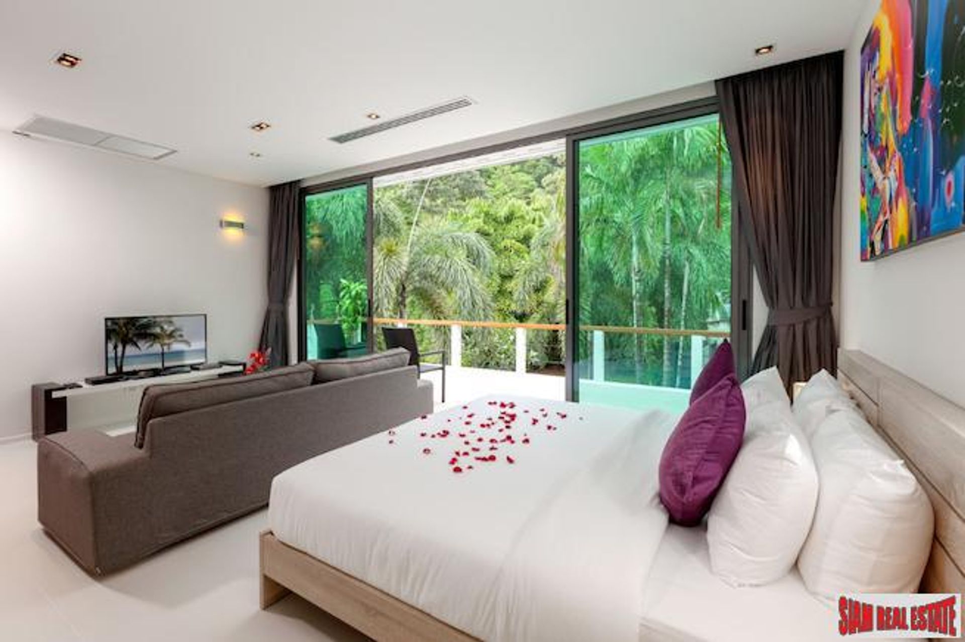 بيت في Tambon Kamala, Chang Wat Phuket 11117315