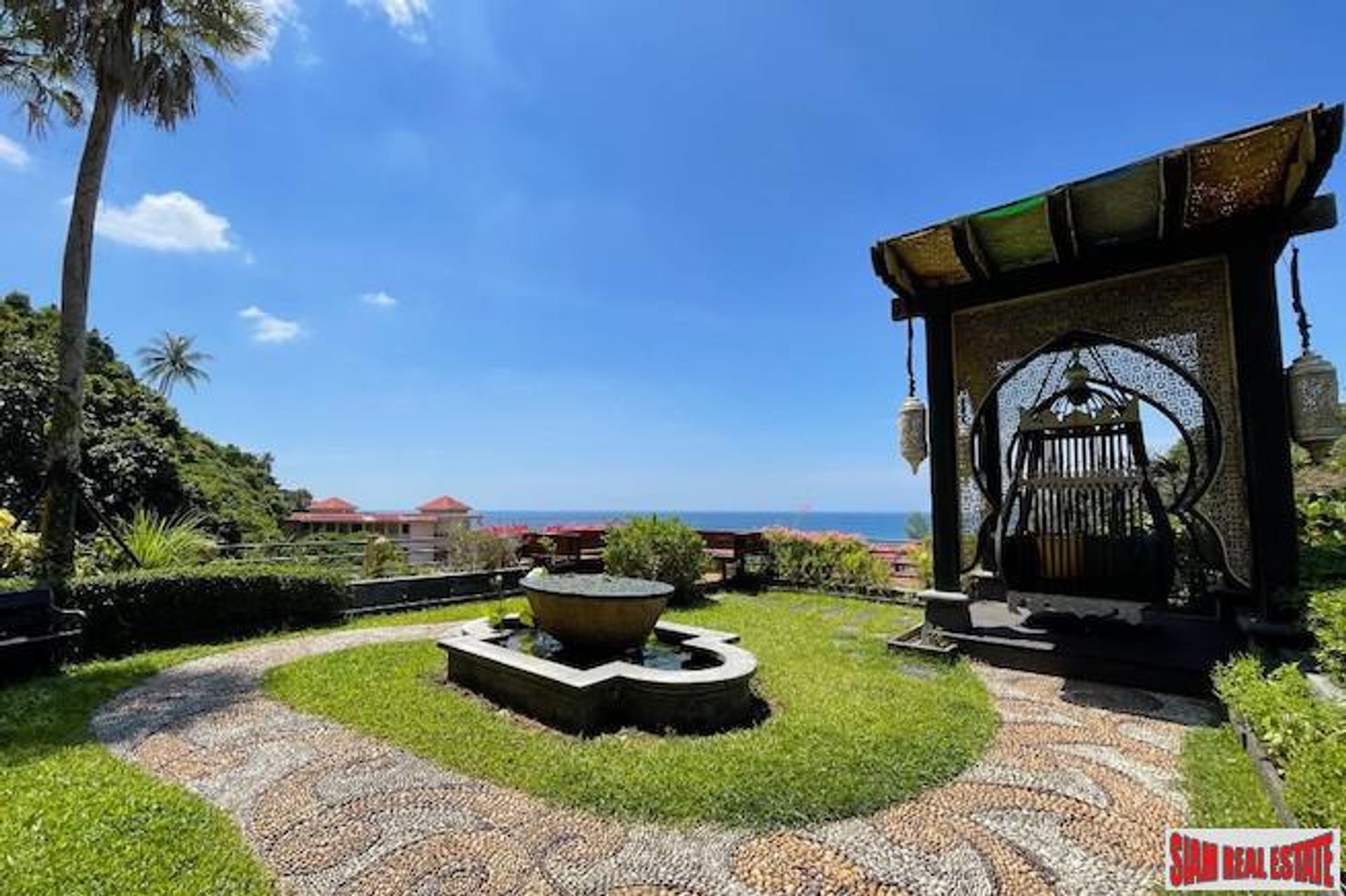 casa en Karon, Phuket 11117319