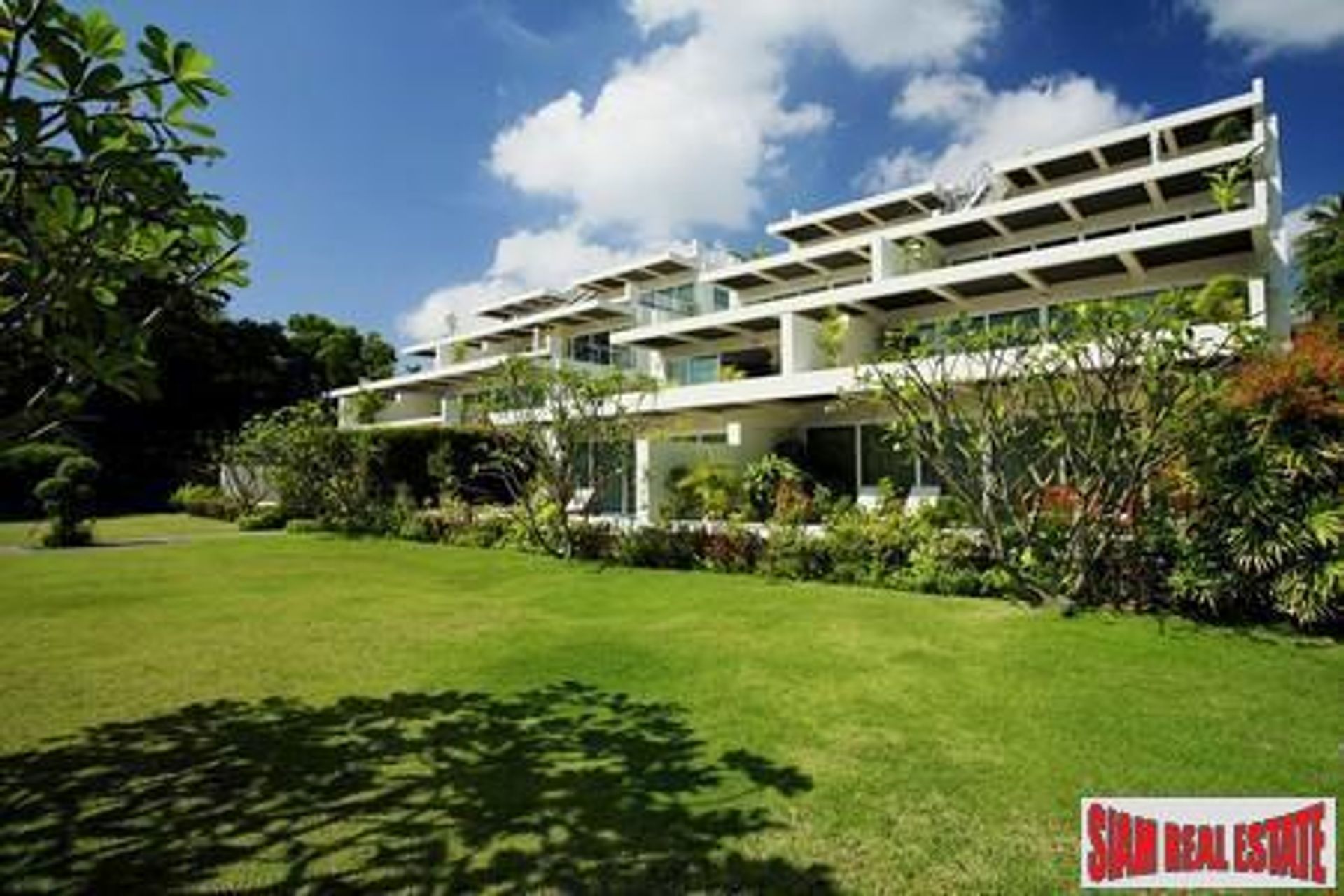 Condominio nel Divieto Bang Khonthi, Phuket 11117324