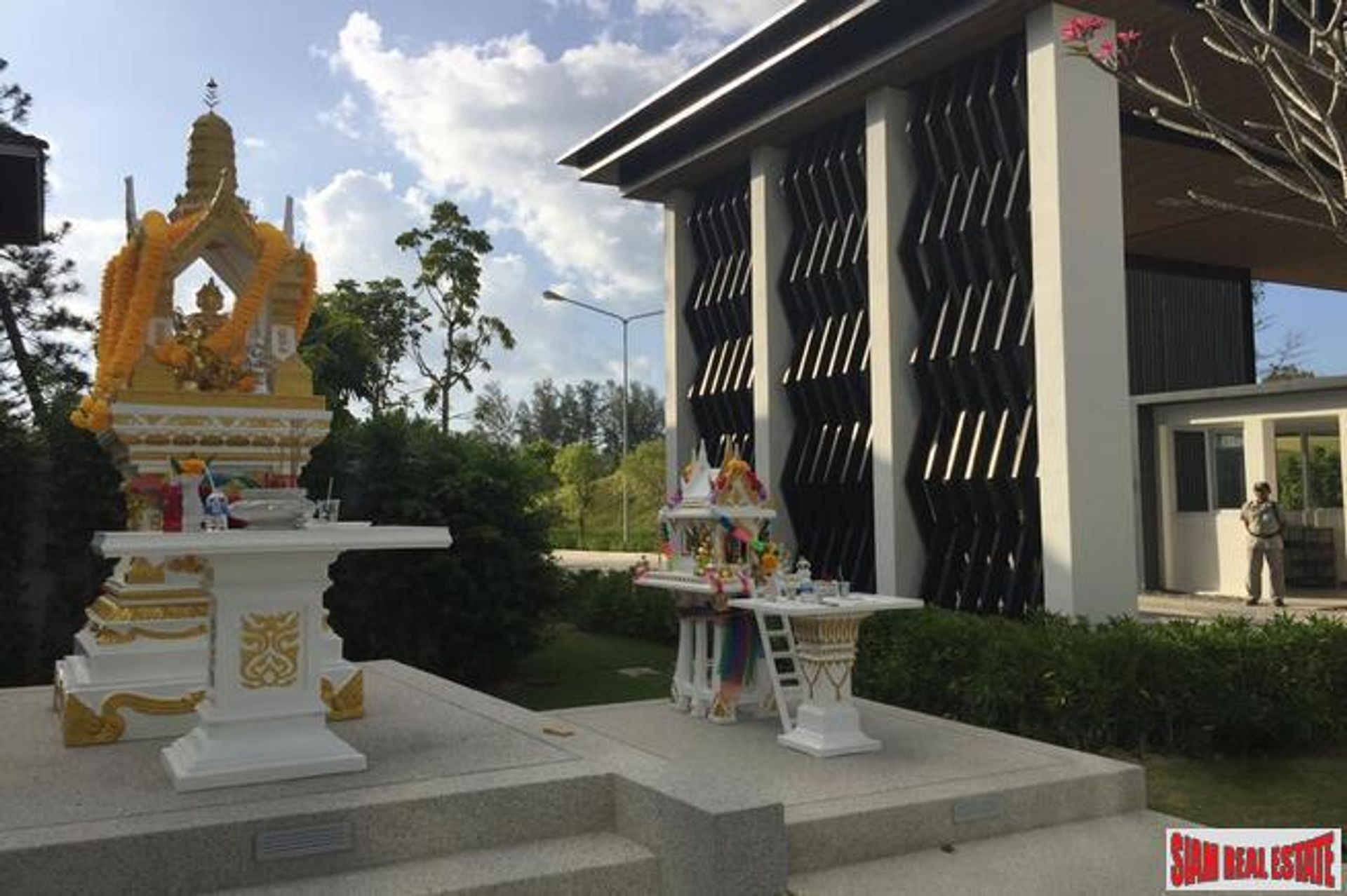 Huis in Thalang, ภูเก็ต 11117326