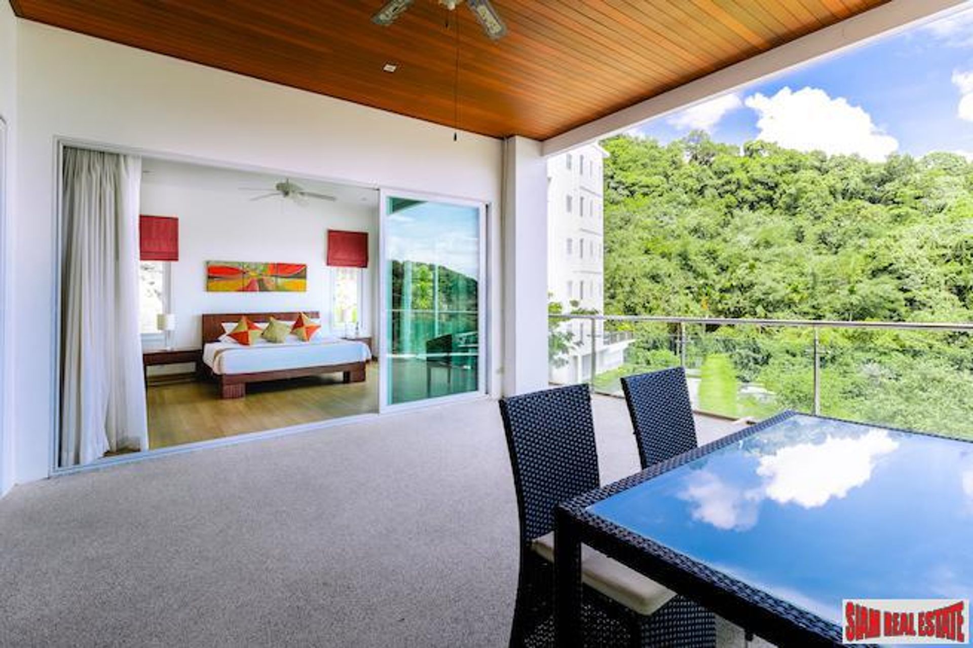 Kondominium dalam Kamala, Phuket 11117330