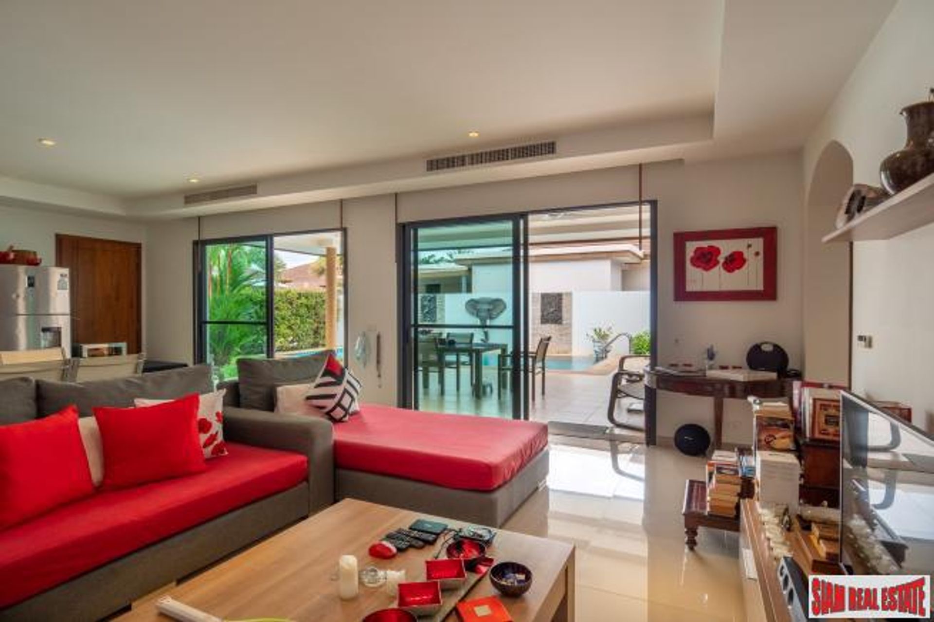 Casa nel Ban Pa Sak, Phuket 11117334