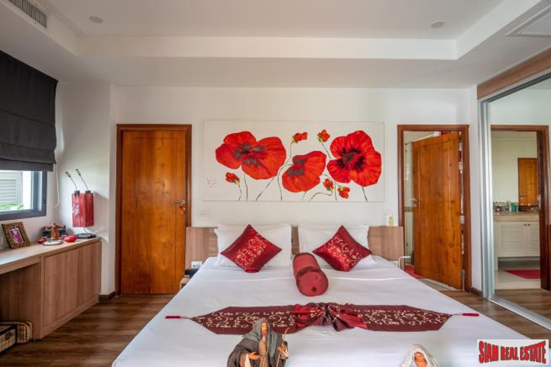 Будинок в Cherngtalay, Chang Wat Phuket 11117334