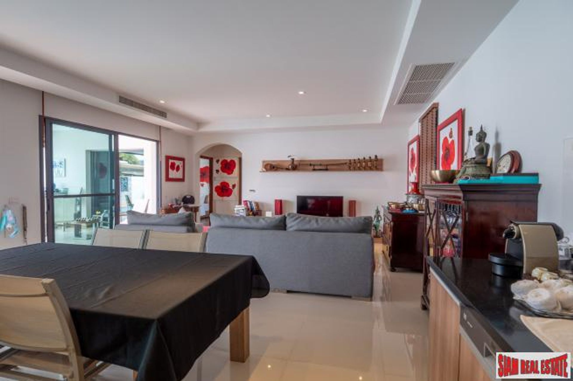 Hus i Cherngtalay, Chang Wat Phuket 11117334