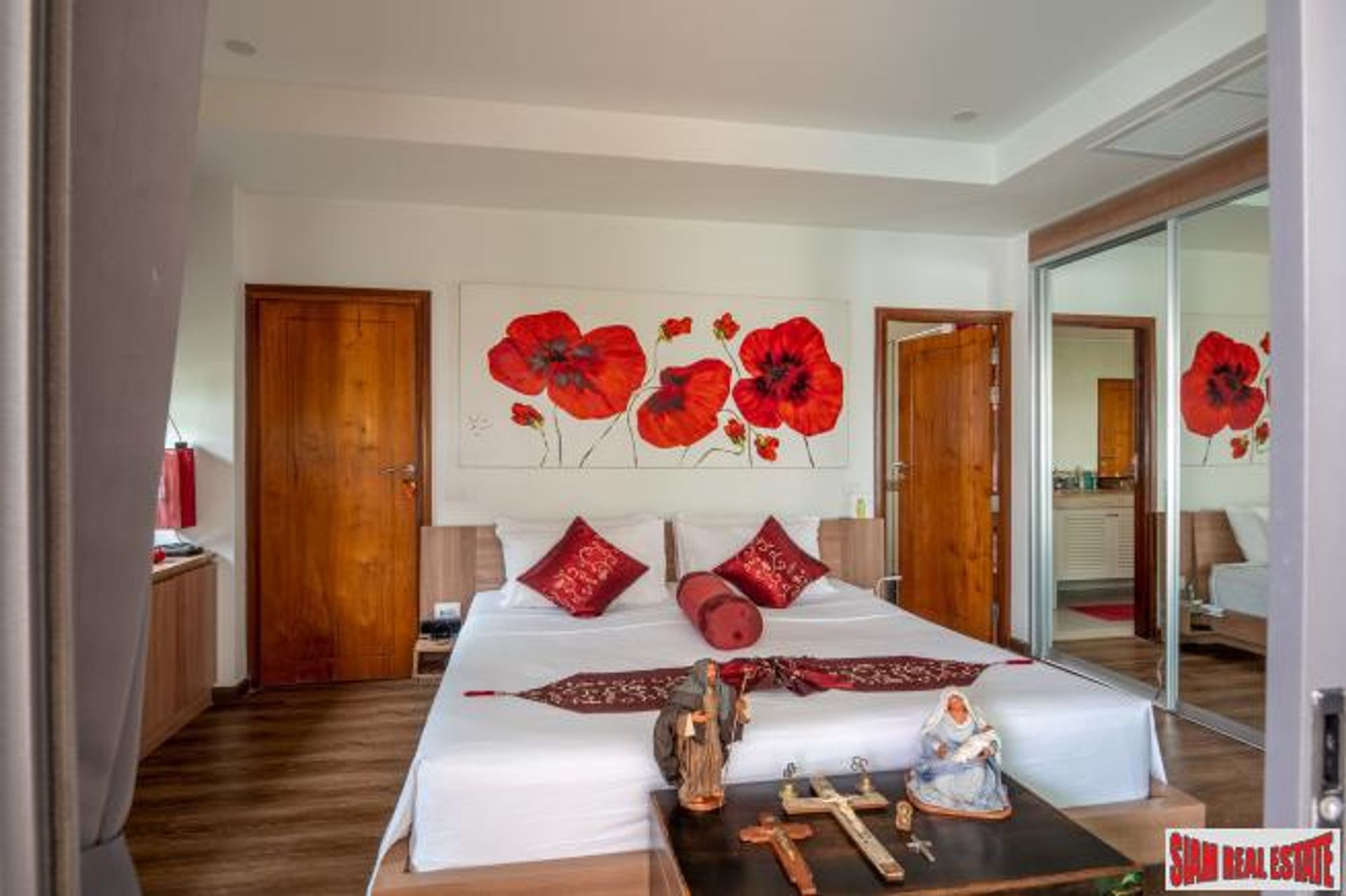 Будинок в Cherngtalay, Chang Wat Phuket 11117334