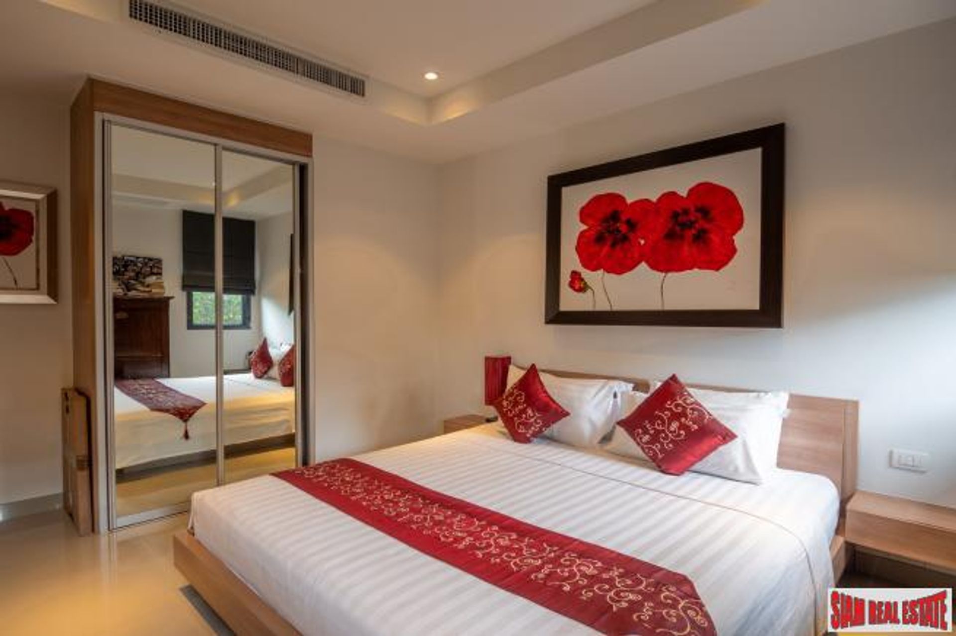 Будинок в Cherngtalay, Chang Wat Phuket 11117334