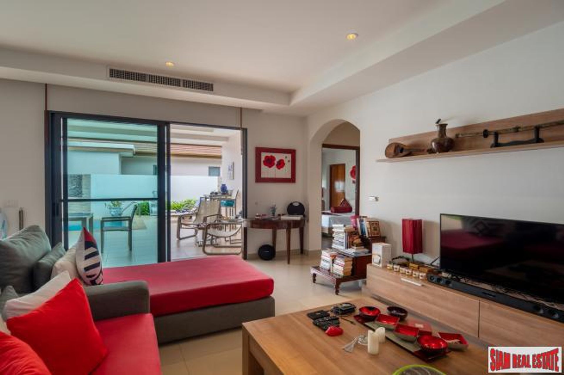 Hus i Cherngtalay, Chang Wat Phuket 11117334