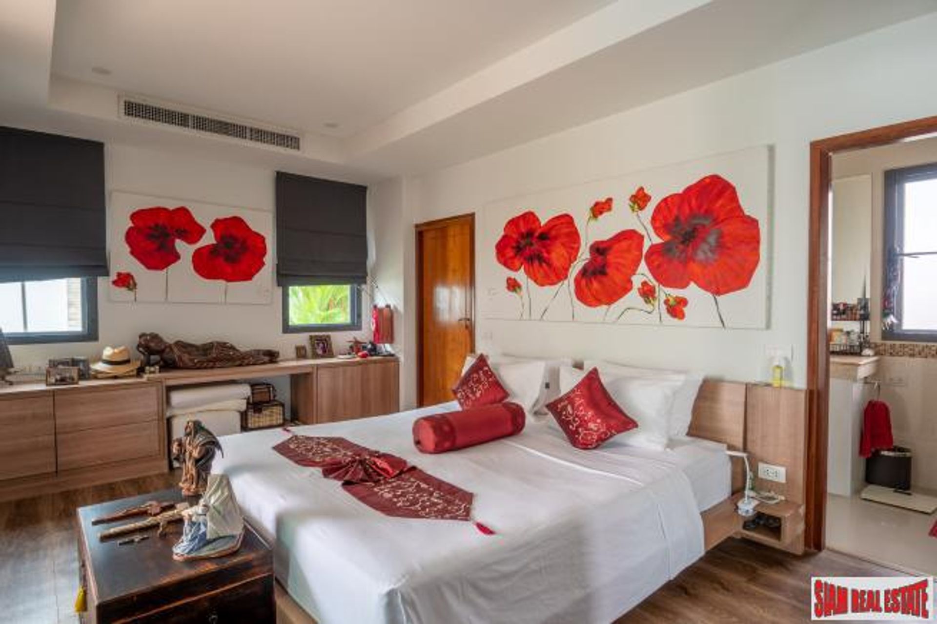 Будинок в Cherngtalay, Chang Wat Phuket 11117334