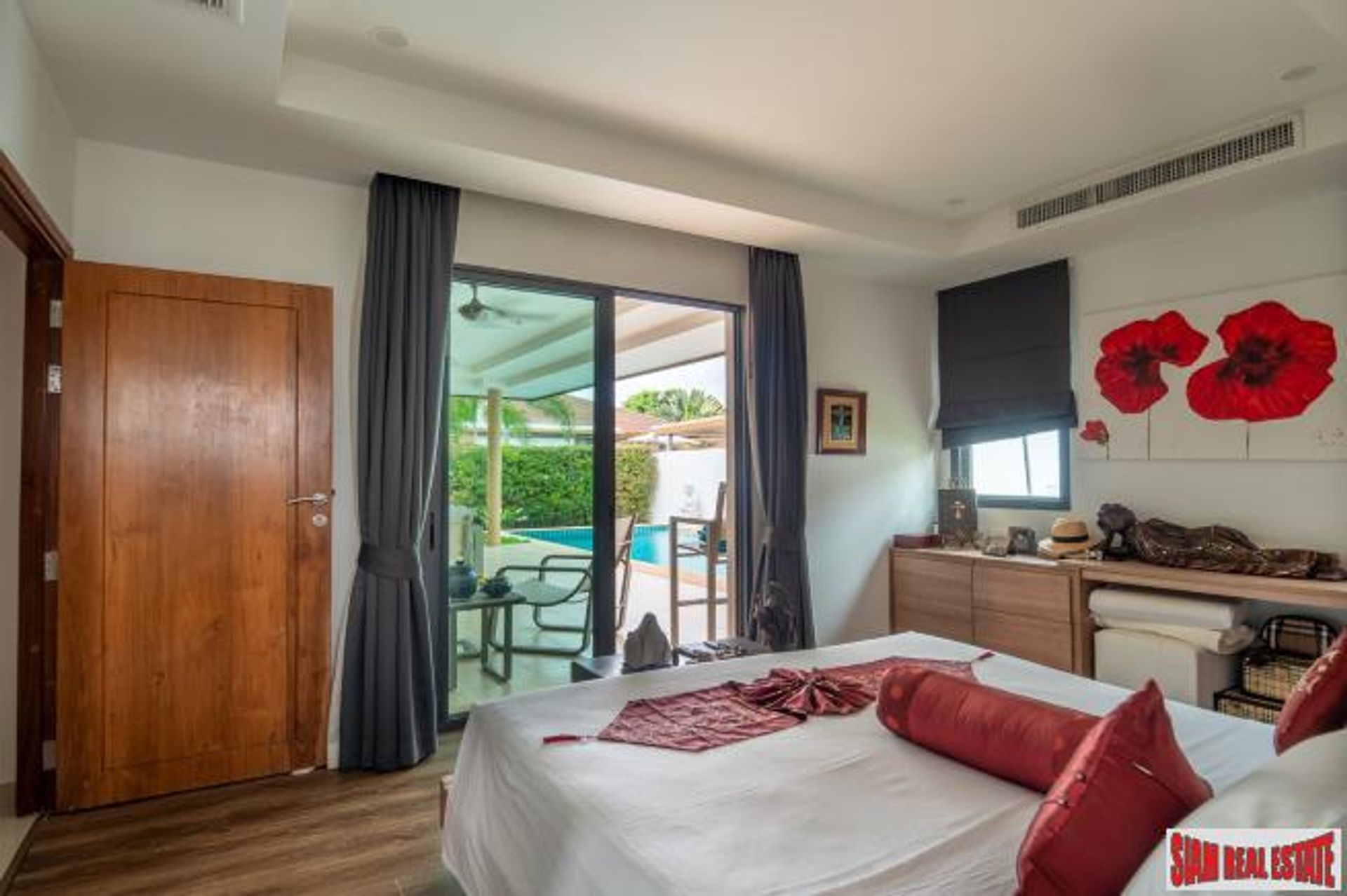 Будинок в Cherngtalay, Chang Wat Phuket 11117334