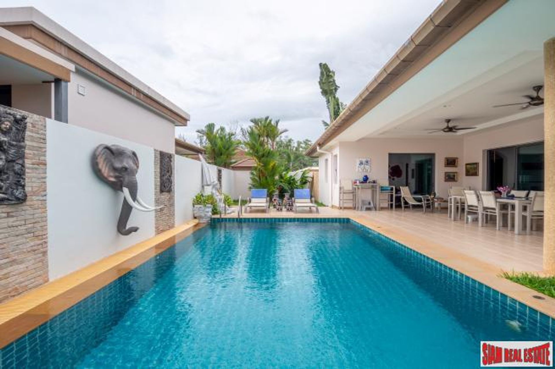 Casa nel Ban Pa Sak, Phuket 11117334