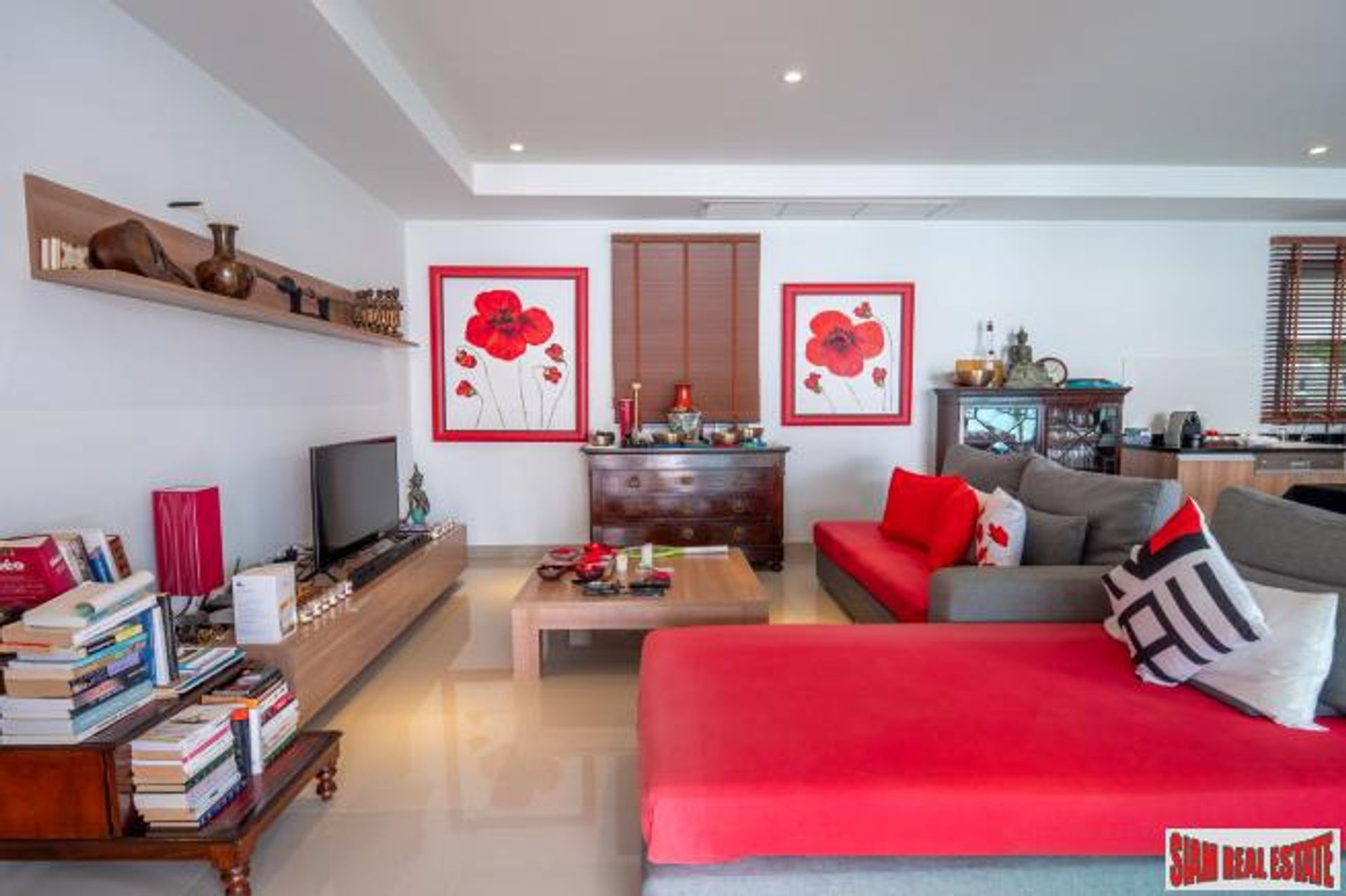 Hus i Cherngtalay, Chang Wat Phuket 11117334