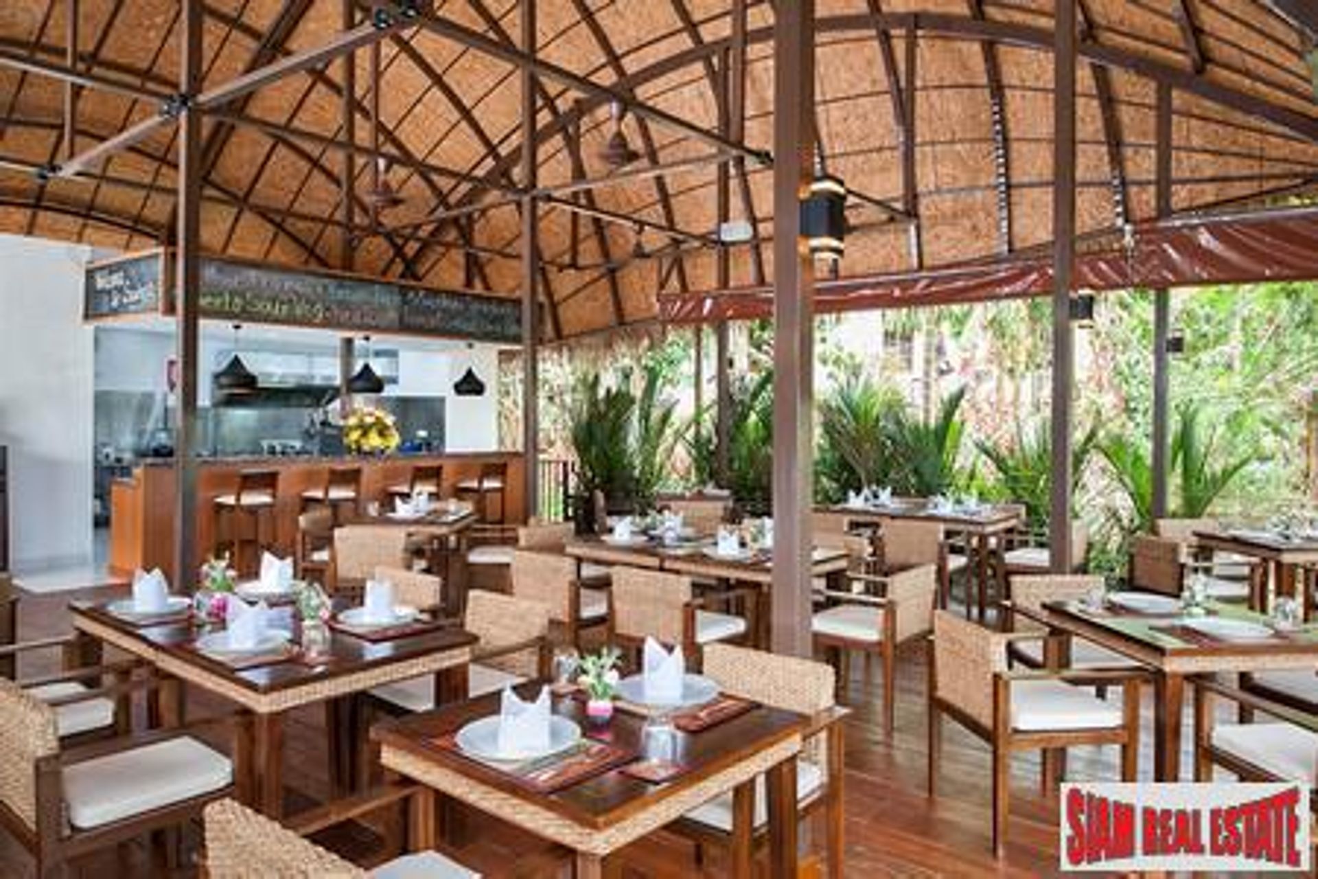 Кондоминиум в Karon, Phuket 11117336