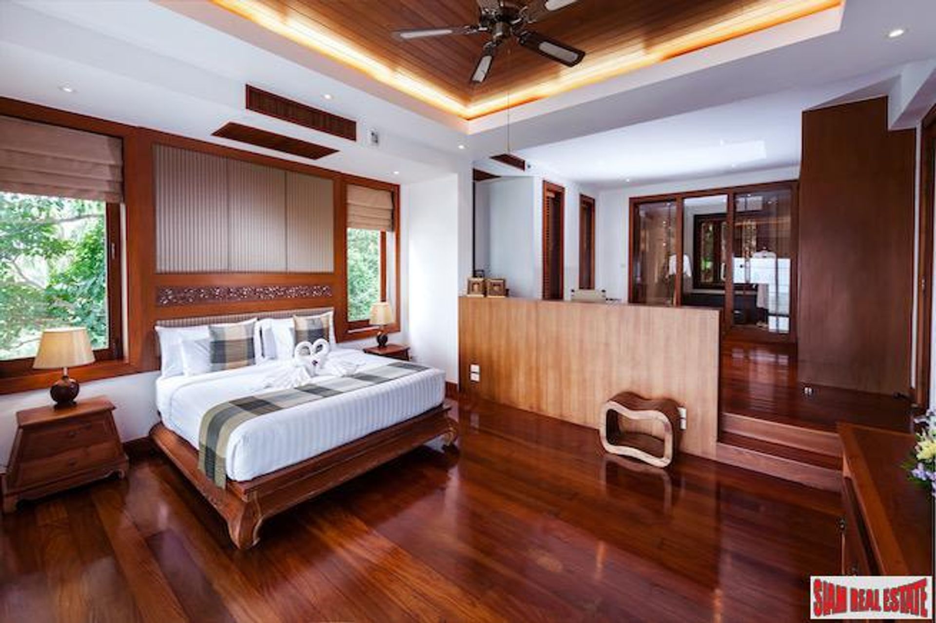 Hus i Choeng Thale, Phuket 11117344