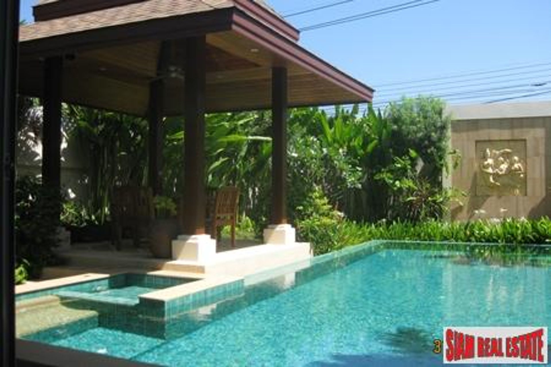 rumah dalam Ban Bang Khu, Phuket 11117355